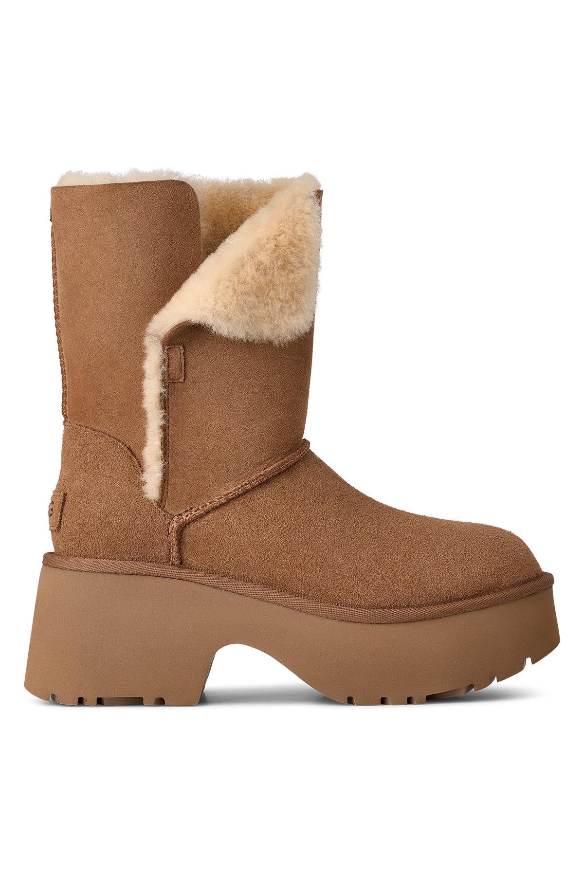 W ESMEE BOOT CHESTNUT (TABA) 1171533
