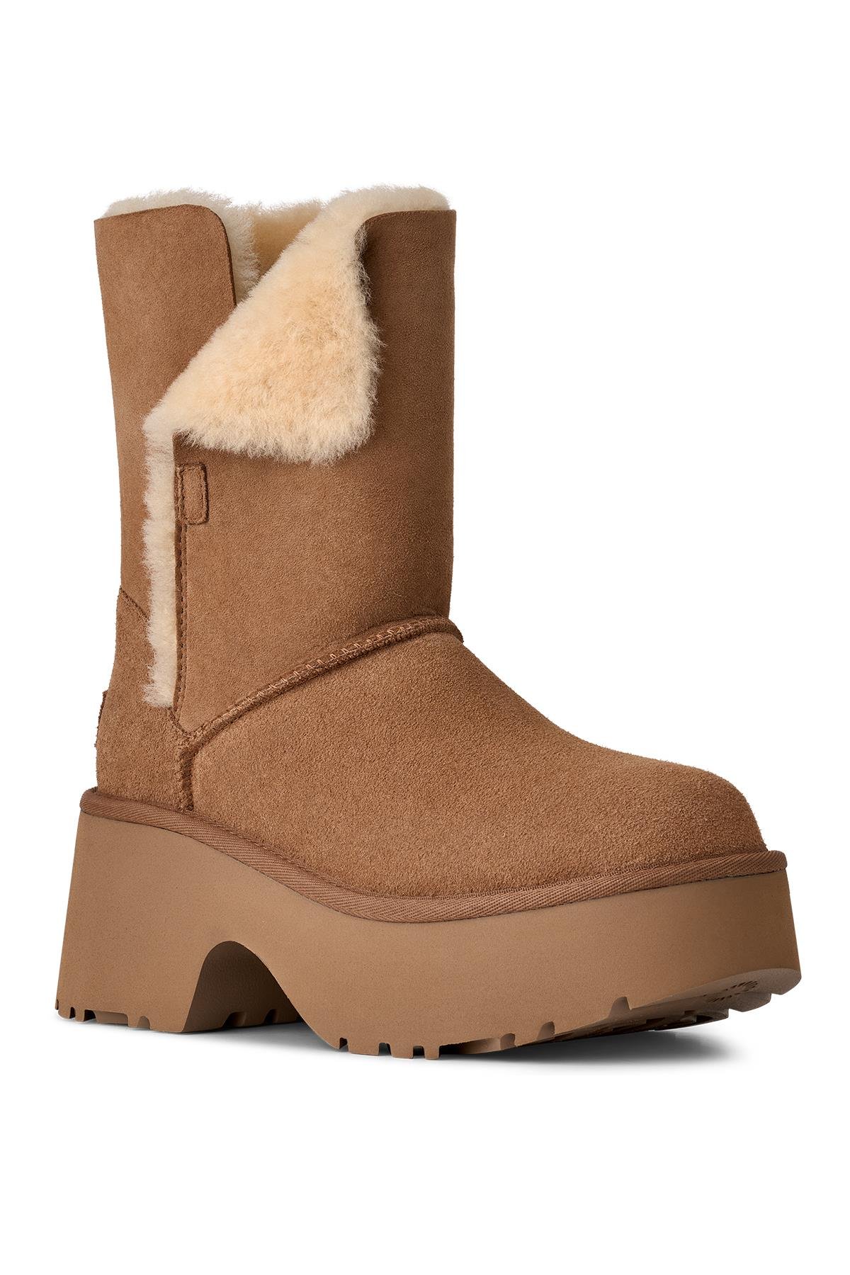 W ESMEE BOOT CHESTNUT (TABA) 1171533