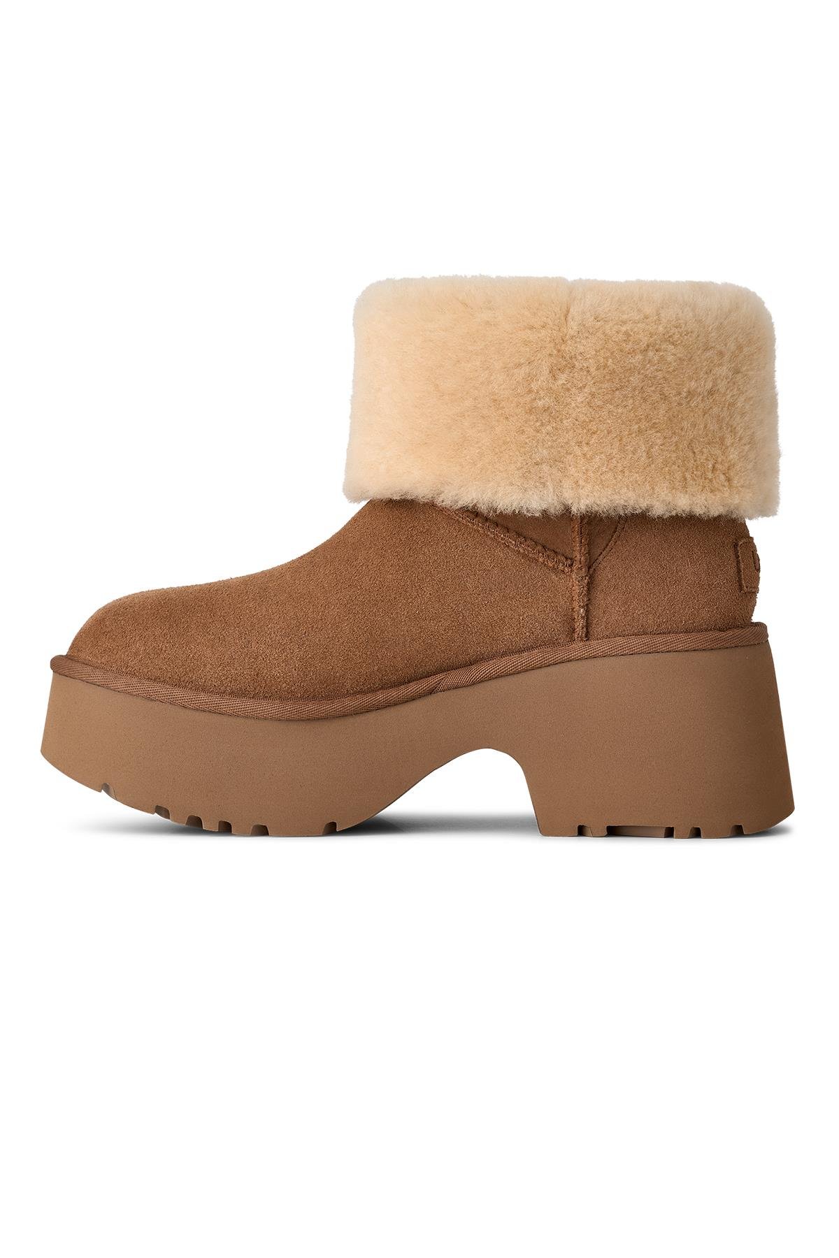 W ESMEE BOOT CHESTNUT (TABA) 1171533