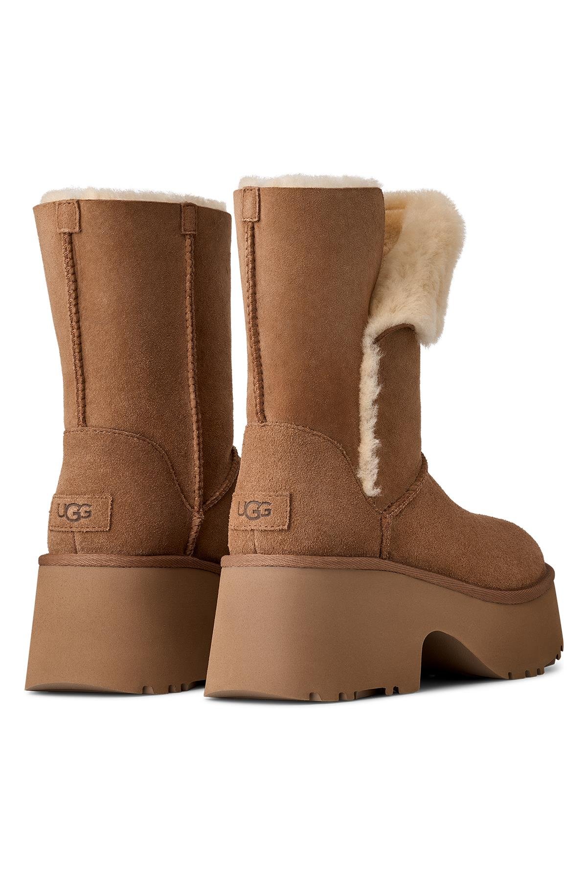 W ESMEE BOOT CHESTNUT (TABA) 1171533