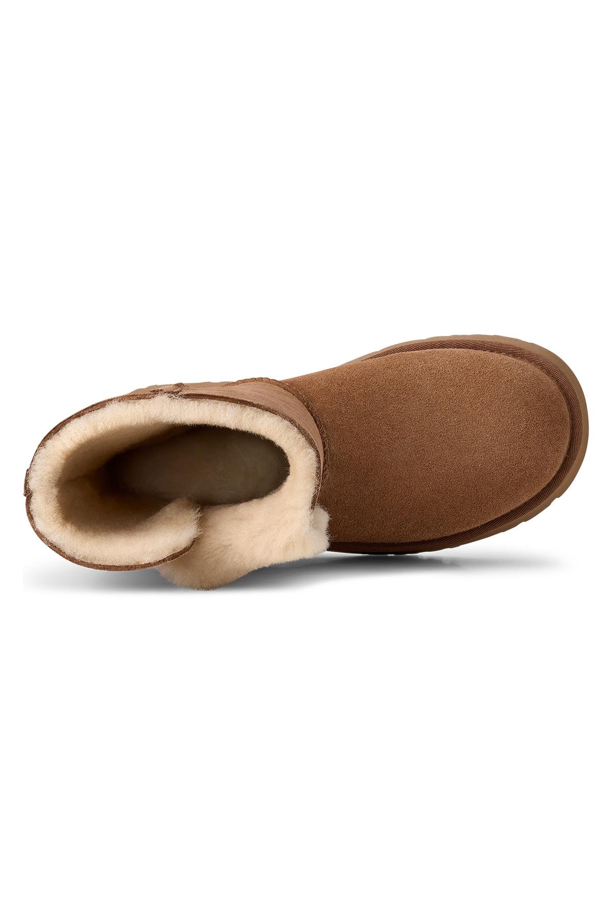 W ESMEE BOOT CHESTNUT (TABA) 1171533