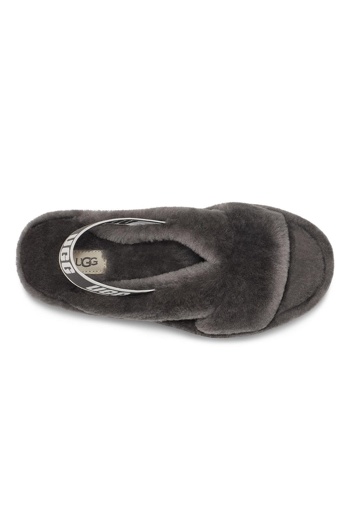 W FAB YEAH CHARCOAL (ANTRASIT)