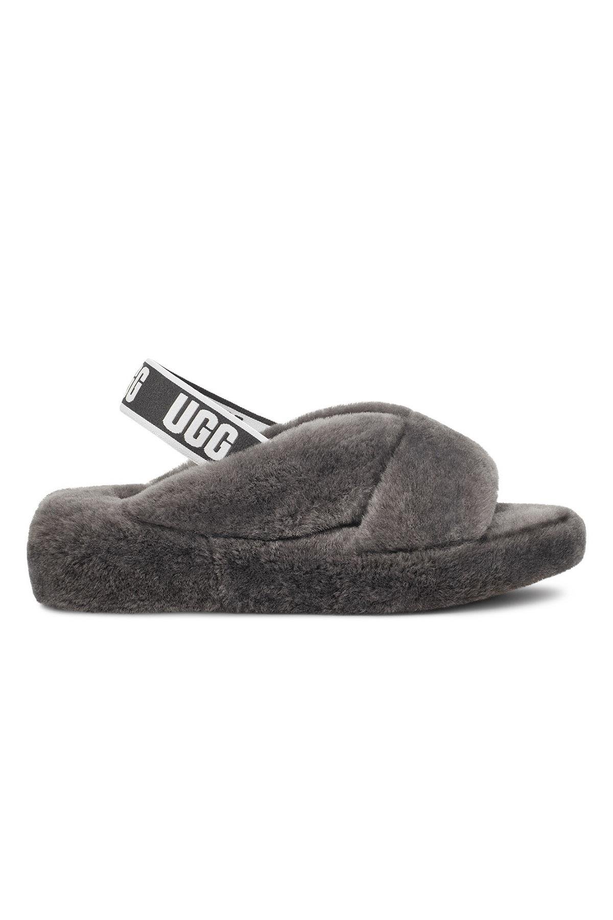 W FAB YEAH CHARCOAL (ANTRASIT)