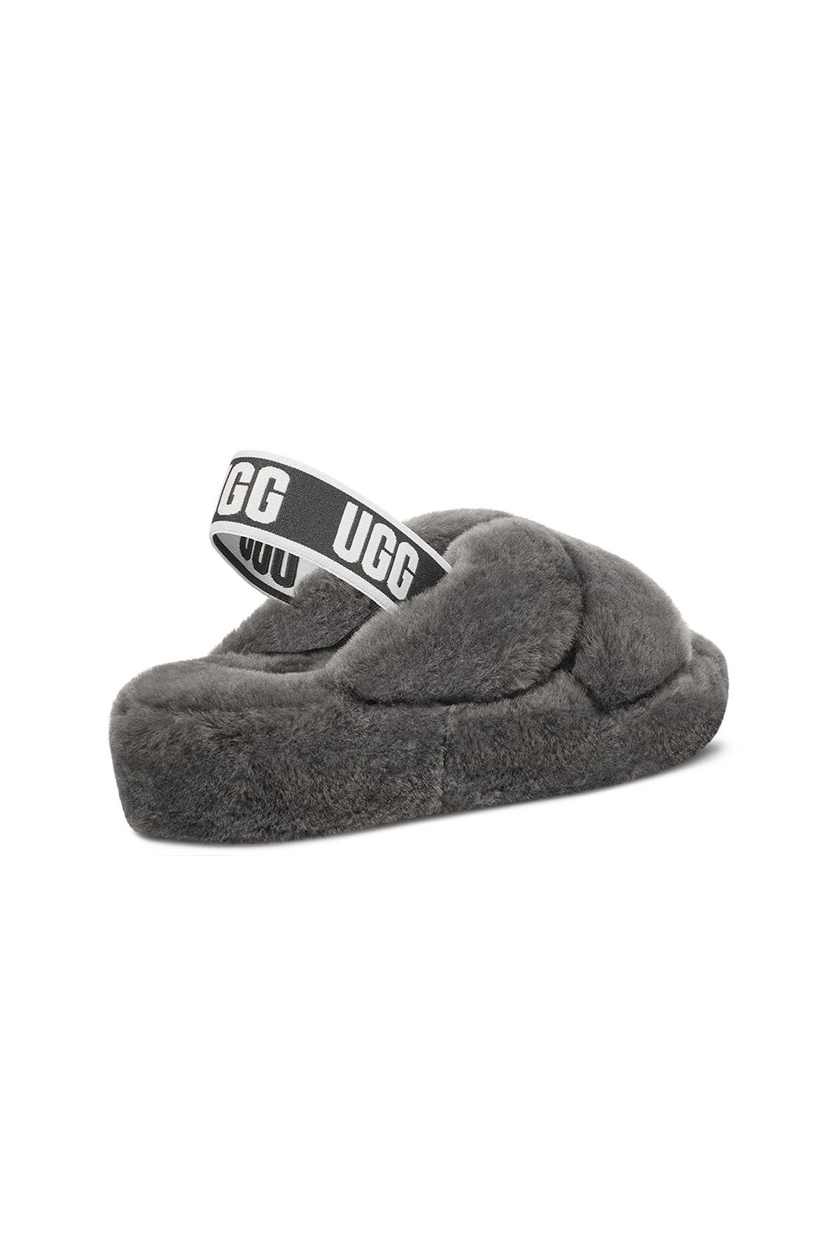 W FAB YEAH CHARCOAL (ANTRASIT)