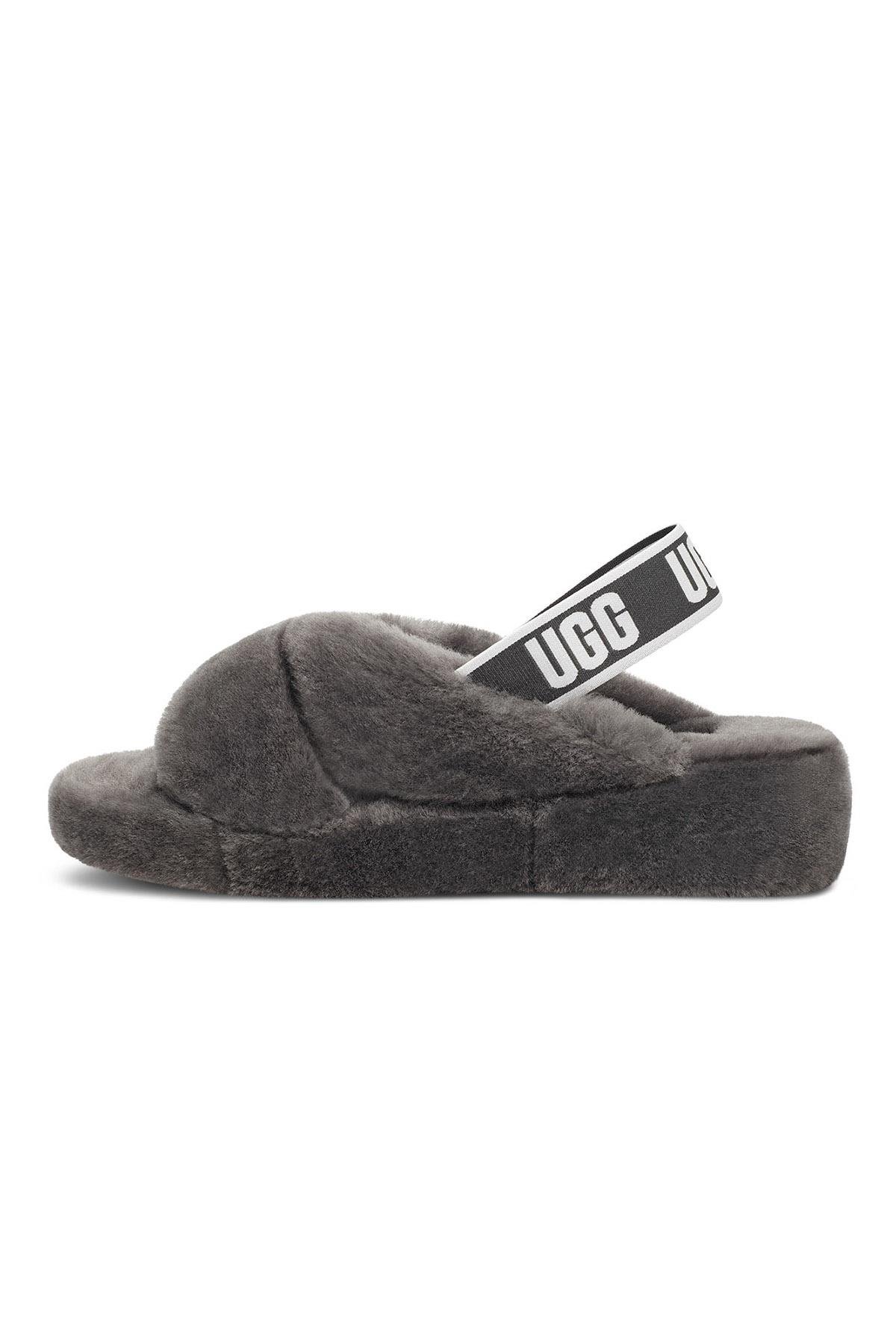 W FAB YEAH CHARCOAL (ANTRASIT)
