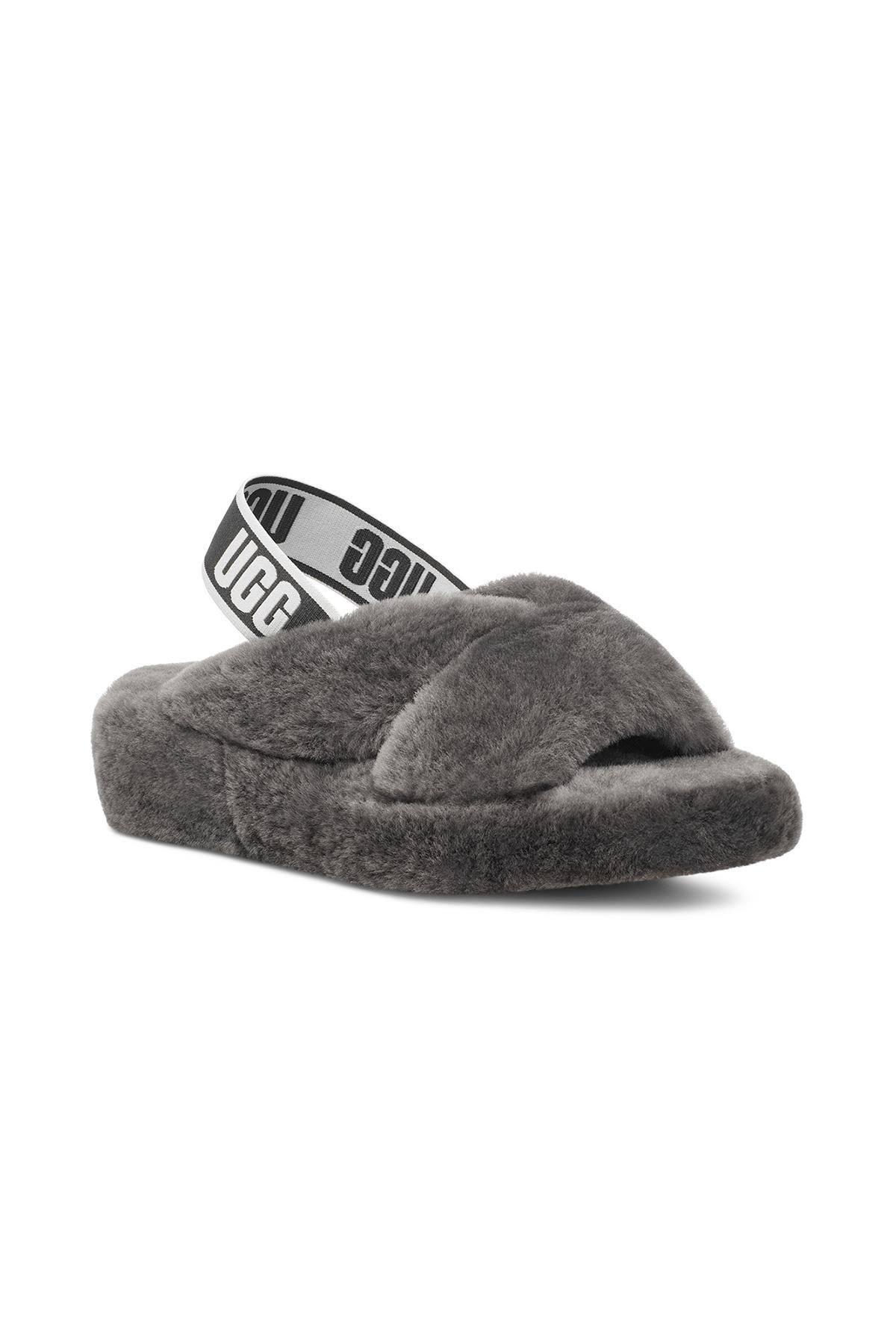 W FAB YEAH CHARCOAL (ANTRASIT)