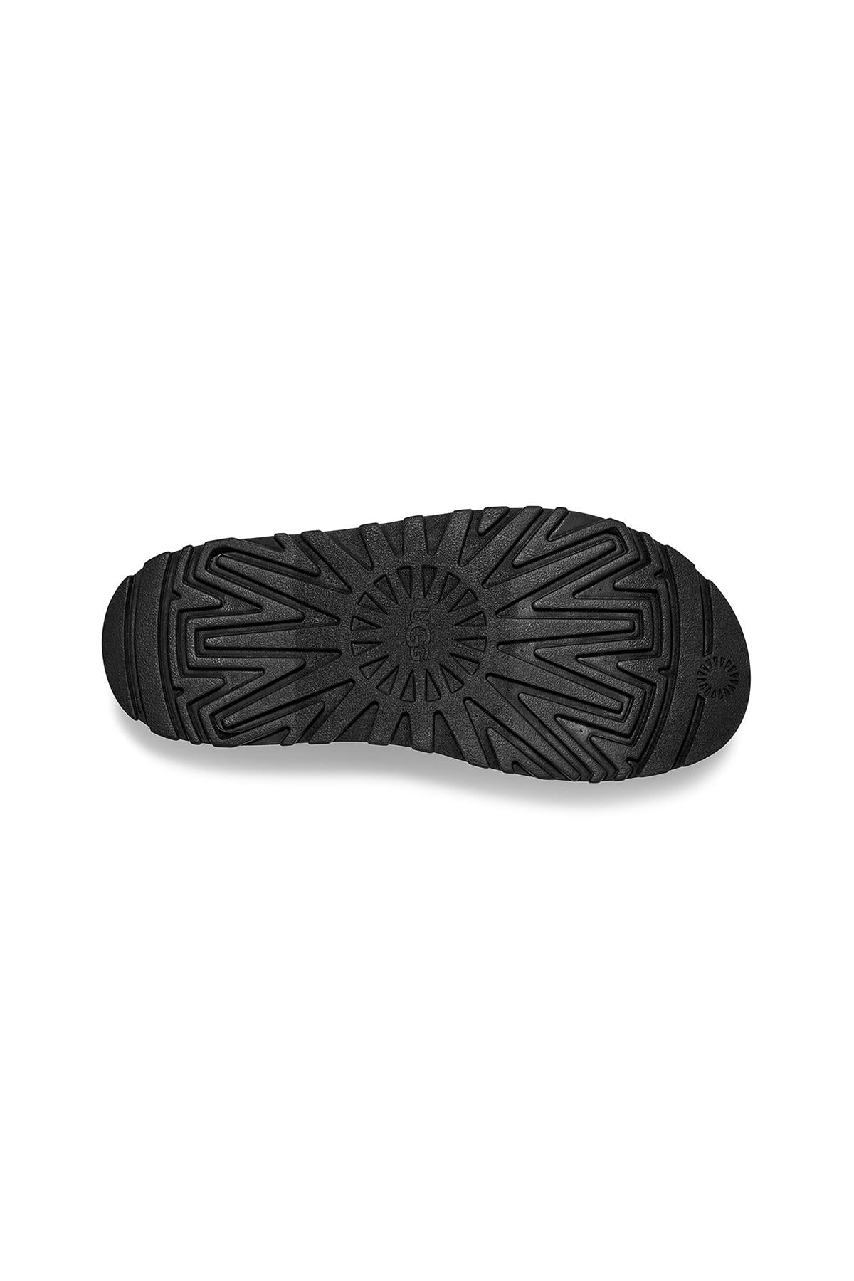 W GOLDENGLOW SLIDE BLACK (SIYAH)