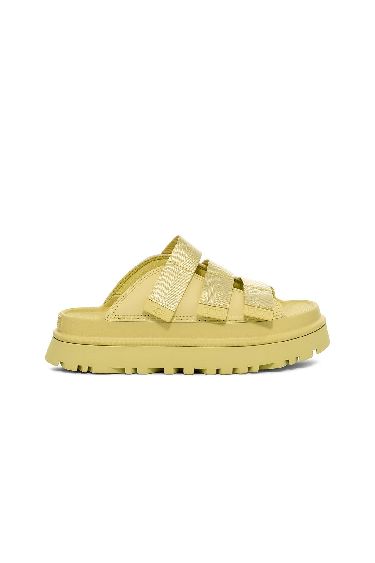 W GOLDENGLOW SLIDE GOLDEN APPLE
