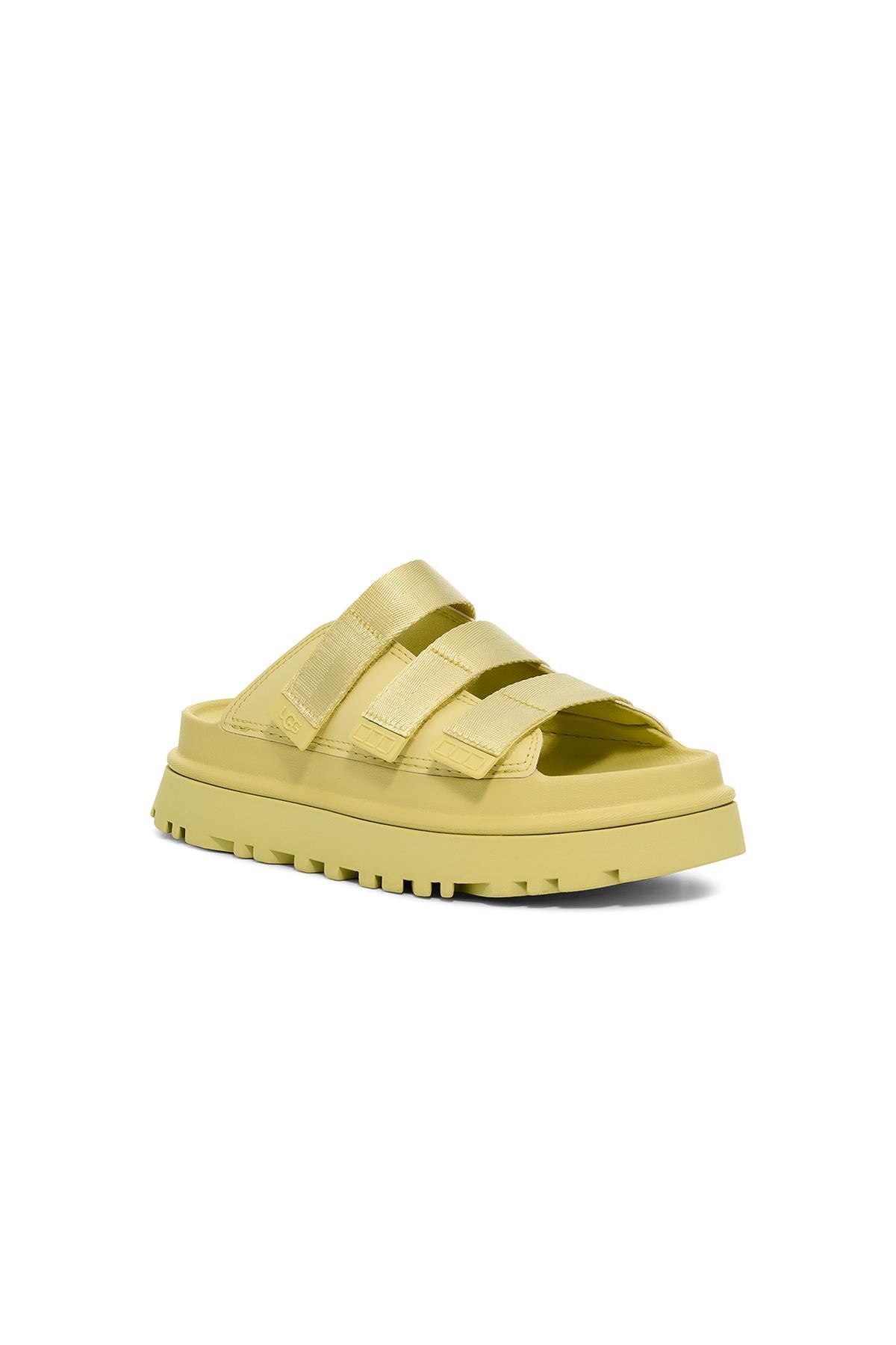 W GOLDENGLOW SLIDE GOLDEN APPLE