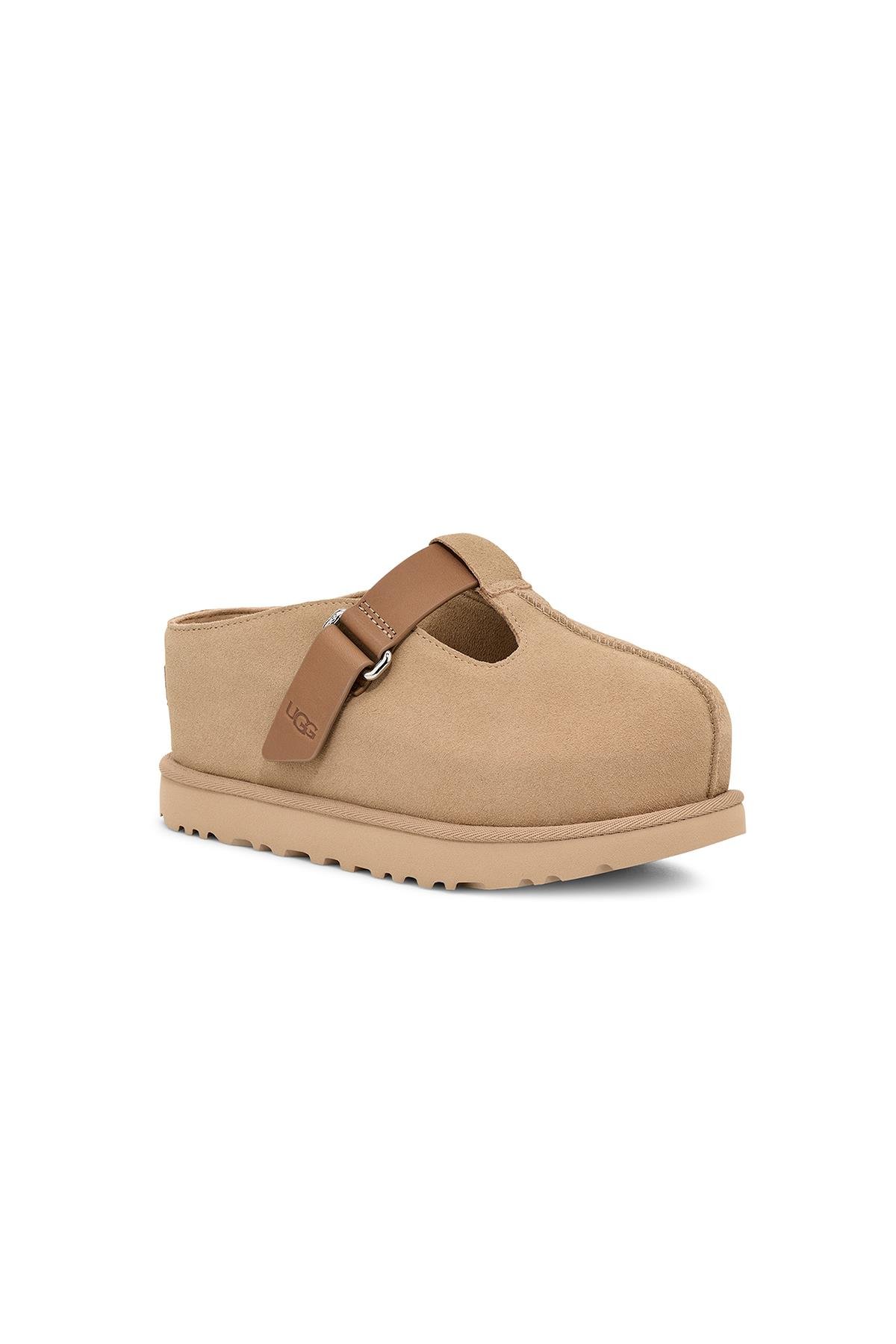 W GOLDENSTAR HI CLOG SAND 1167550
