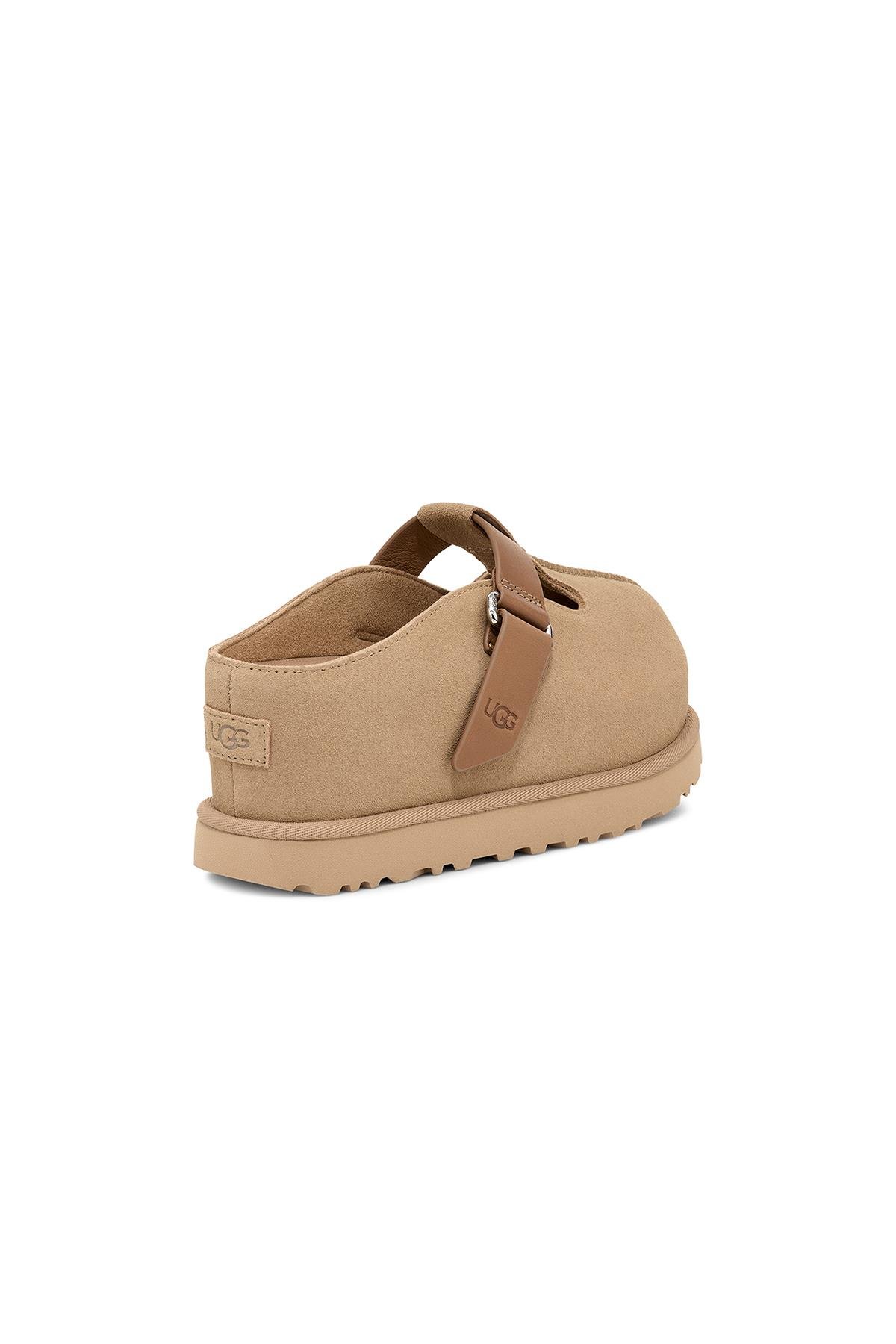 W GOLDENSTAR HI CLOG SAND