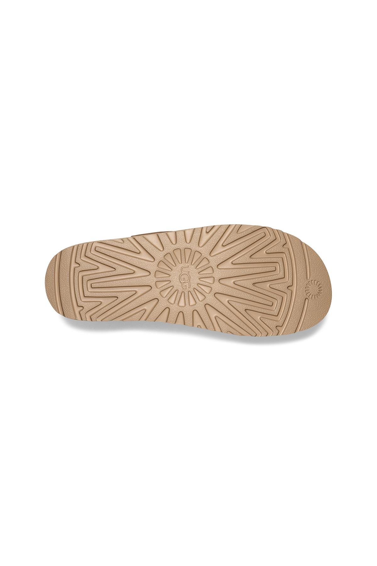 W GOLDENSTAR HI CLOG SAND