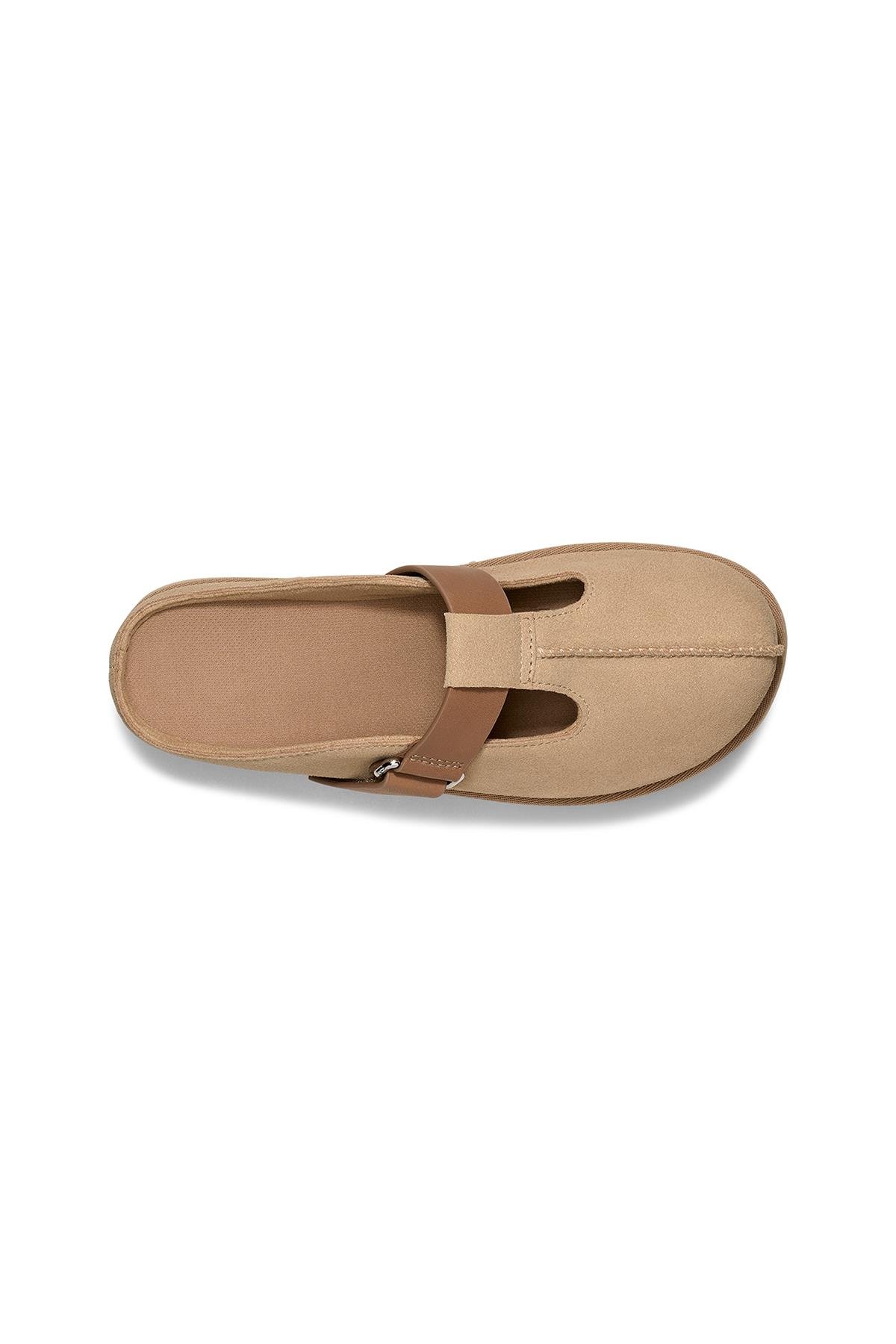 W GOLDENSTAR HI CLOG SAND