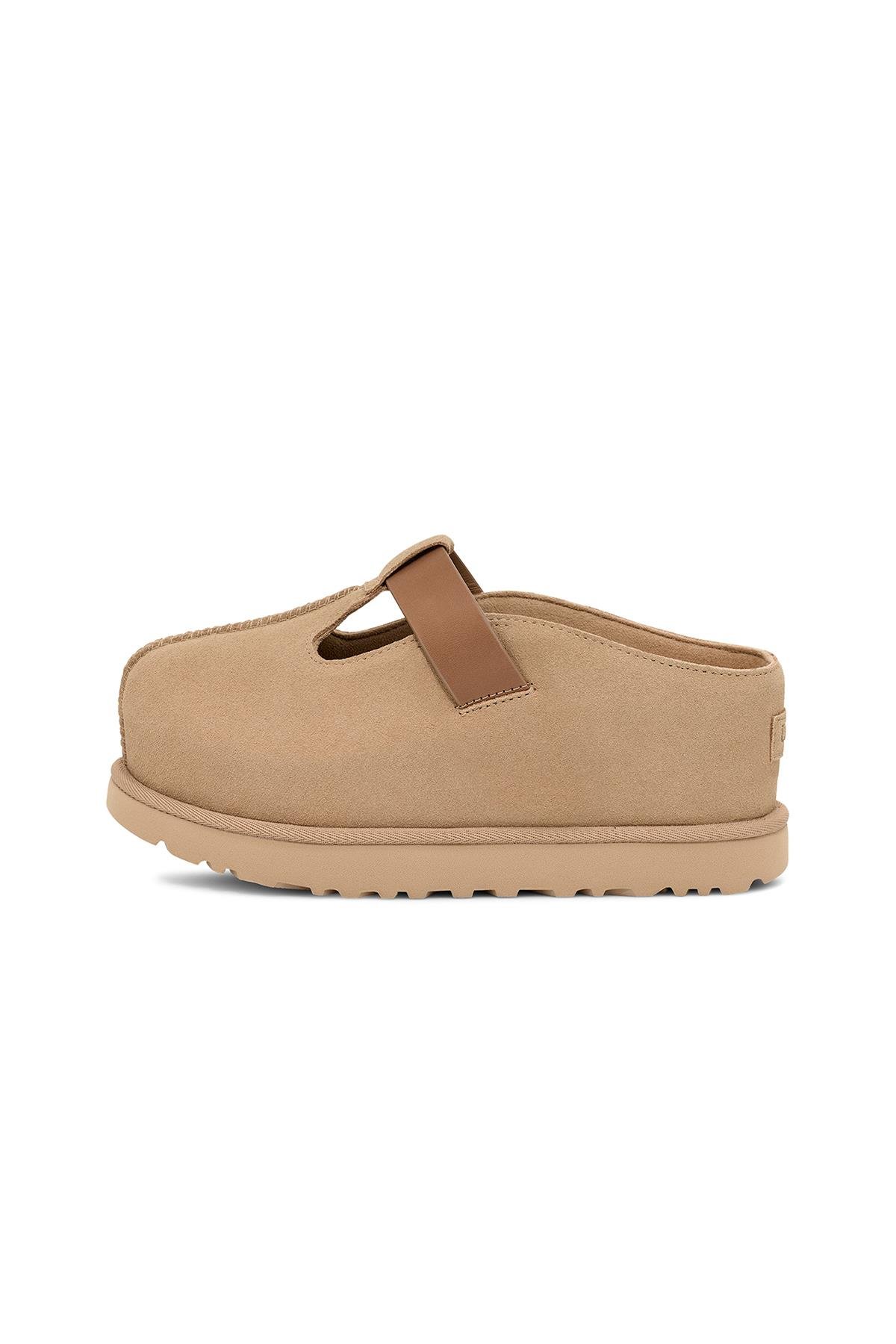 W GOLDENSTAR HI CLOG SAND