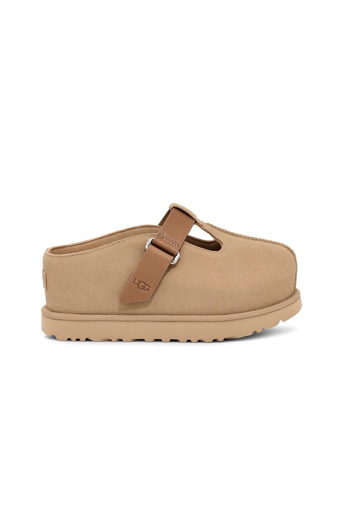 W GOLDENSTAR HI CLOG SAND