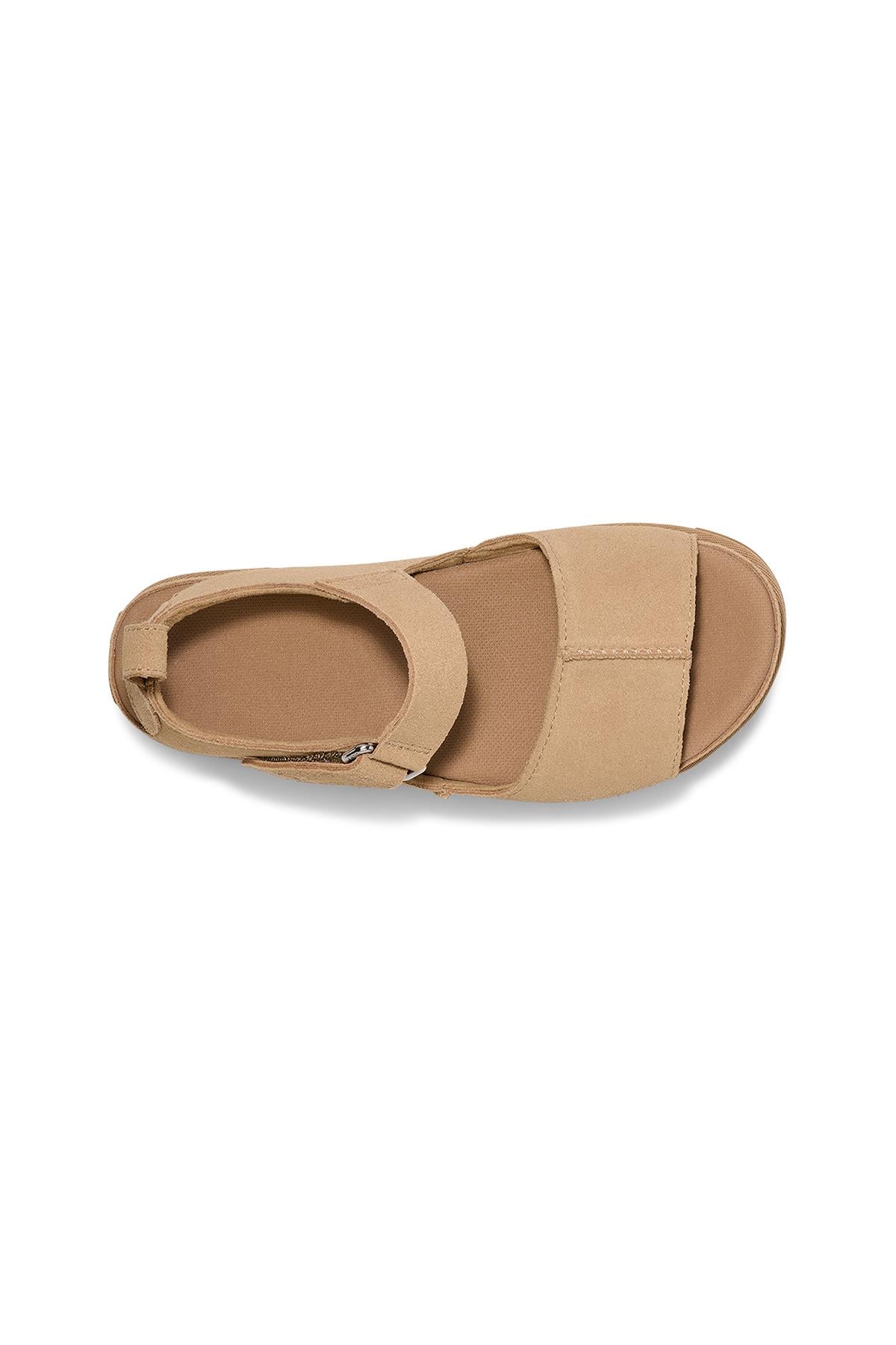 W GOLDENSTAR HI SAND