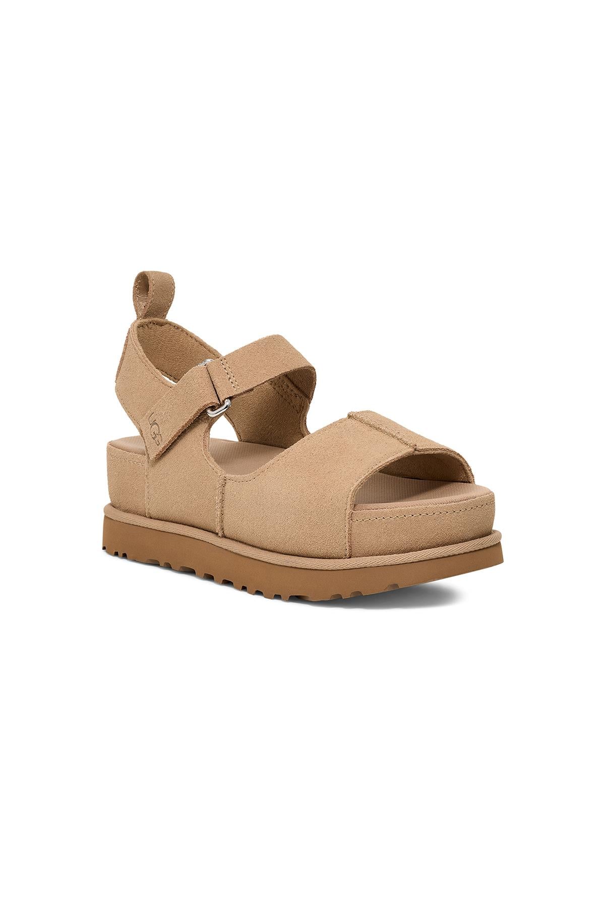 W GOLDENSTAR HI SAND