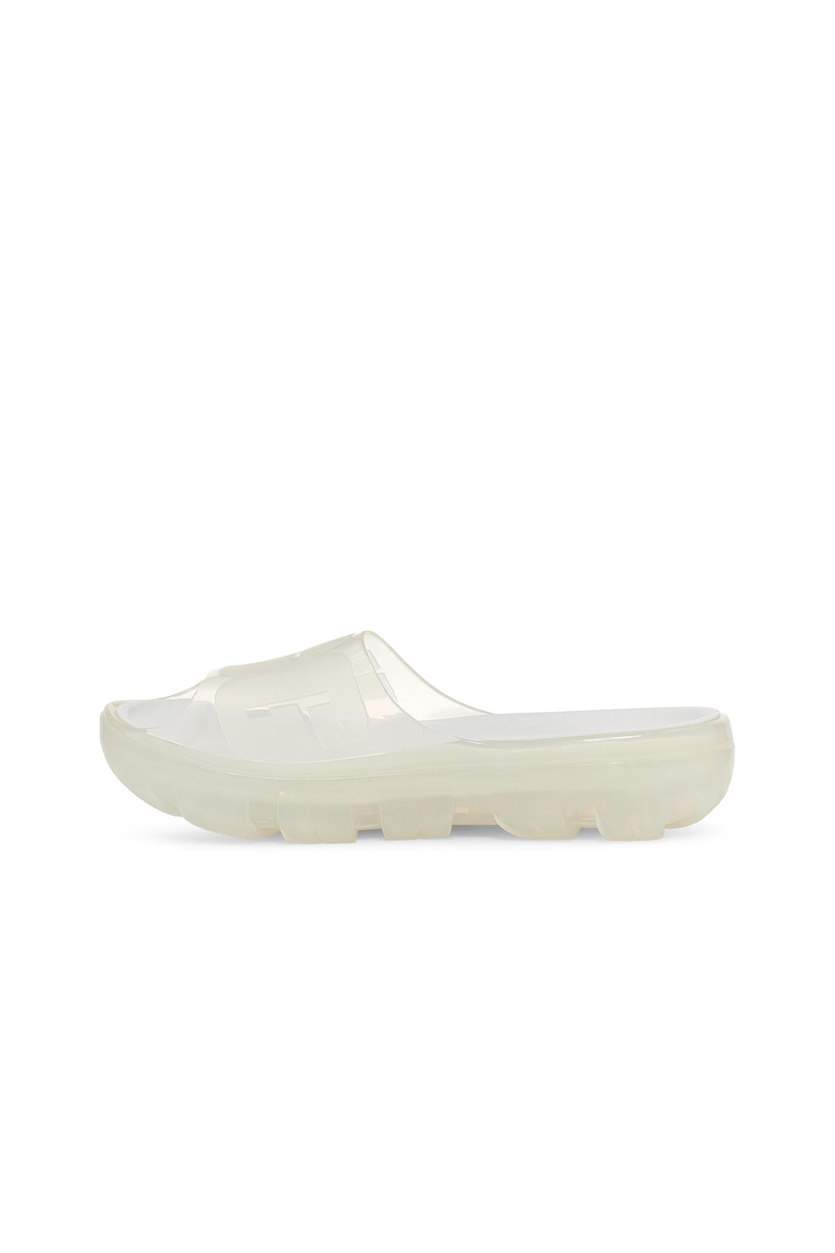 W JELLA CLEAR SLIDE CLEAR