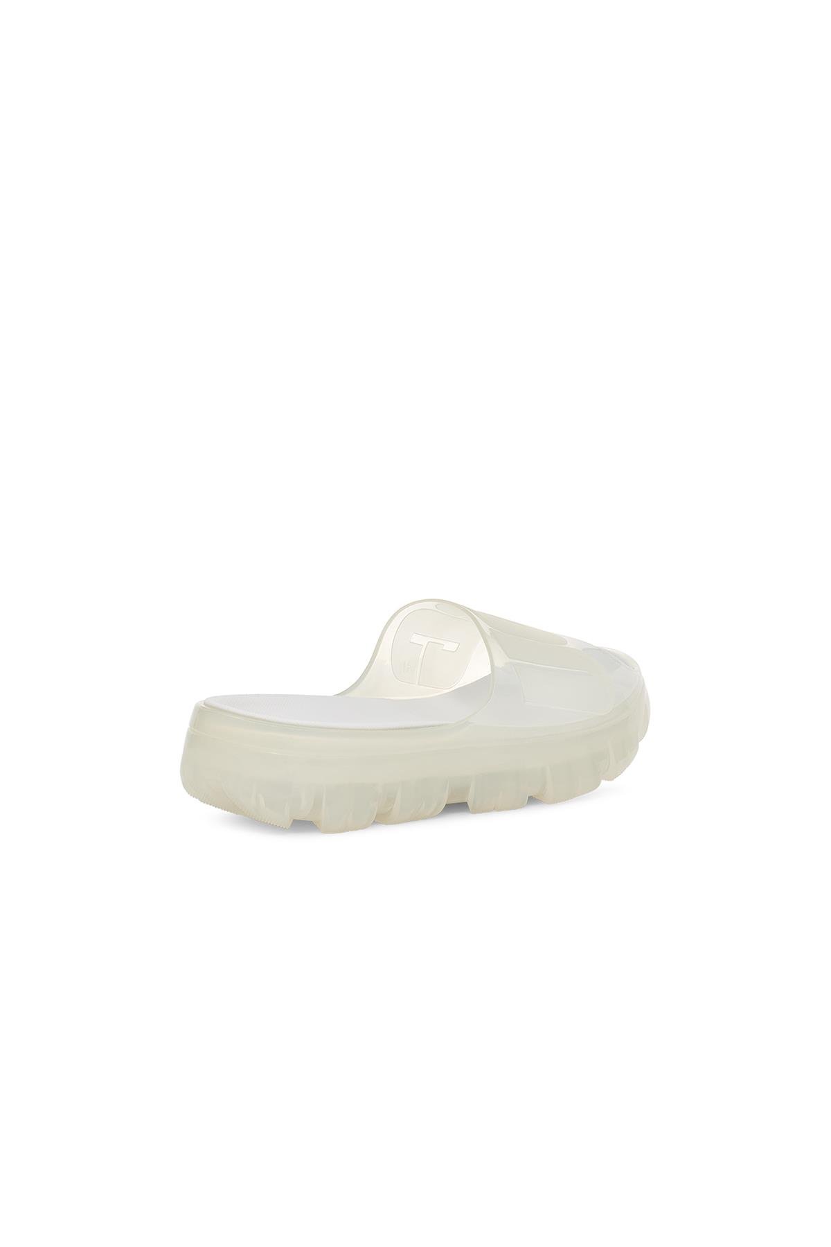 W JELLA CLEAR SLIDE CLEAR