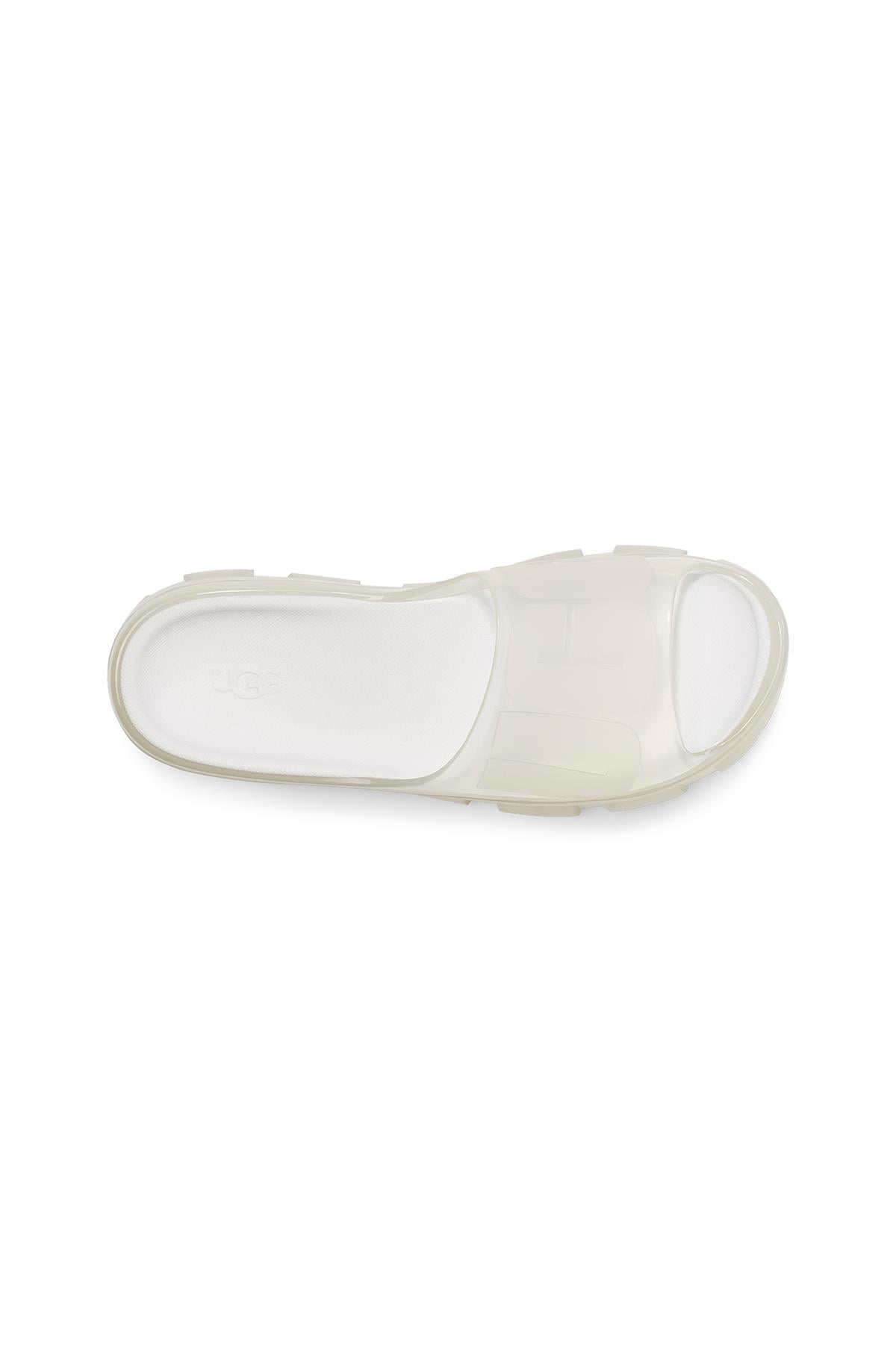 W JELLA CLEAR SLIDE CLEAR