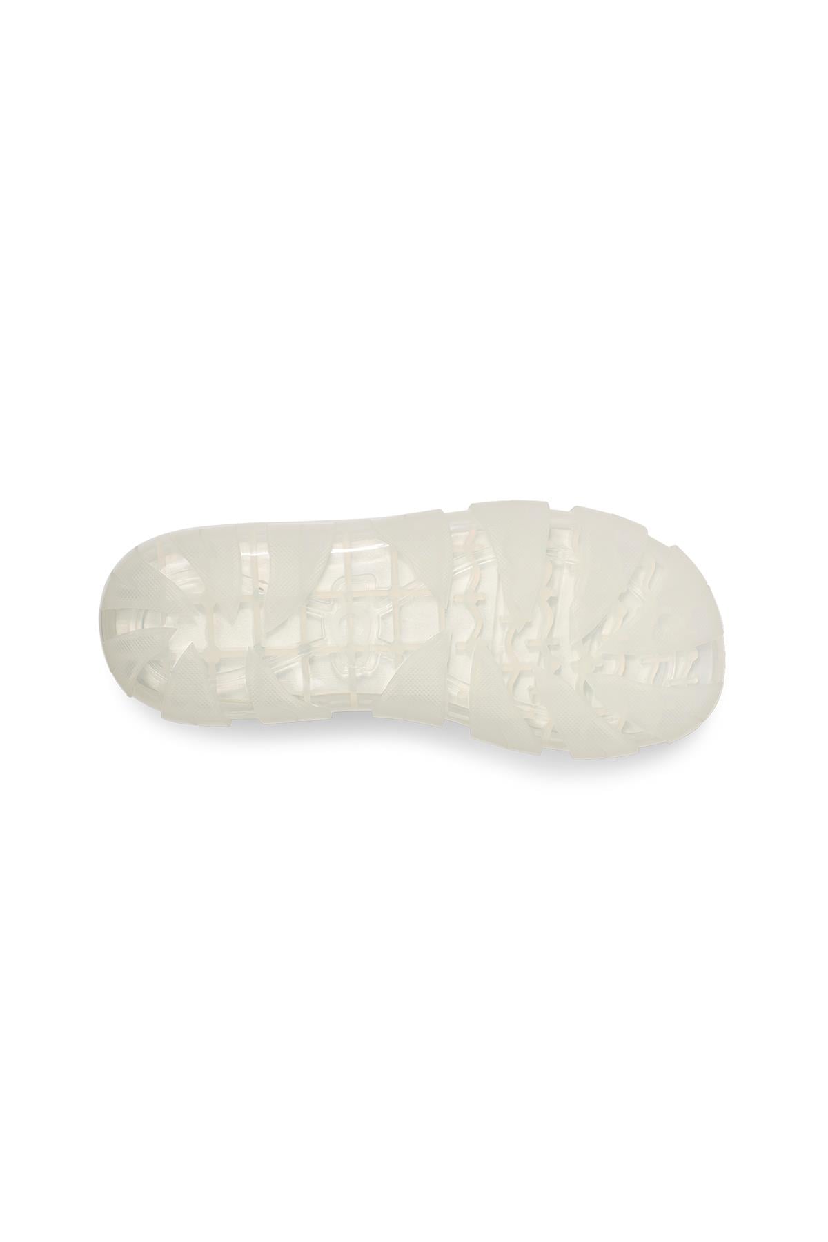 W JELLA CLEAR SLIDE CLEAR