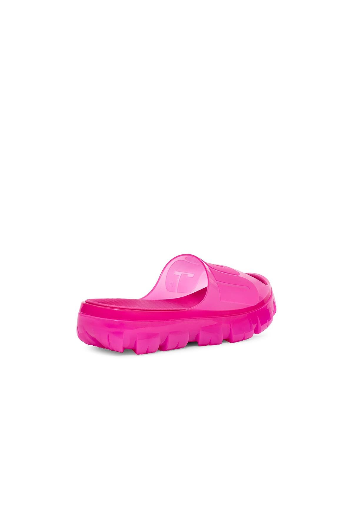 W JELLA CLEAR SLIDE DRAGON FRUIT