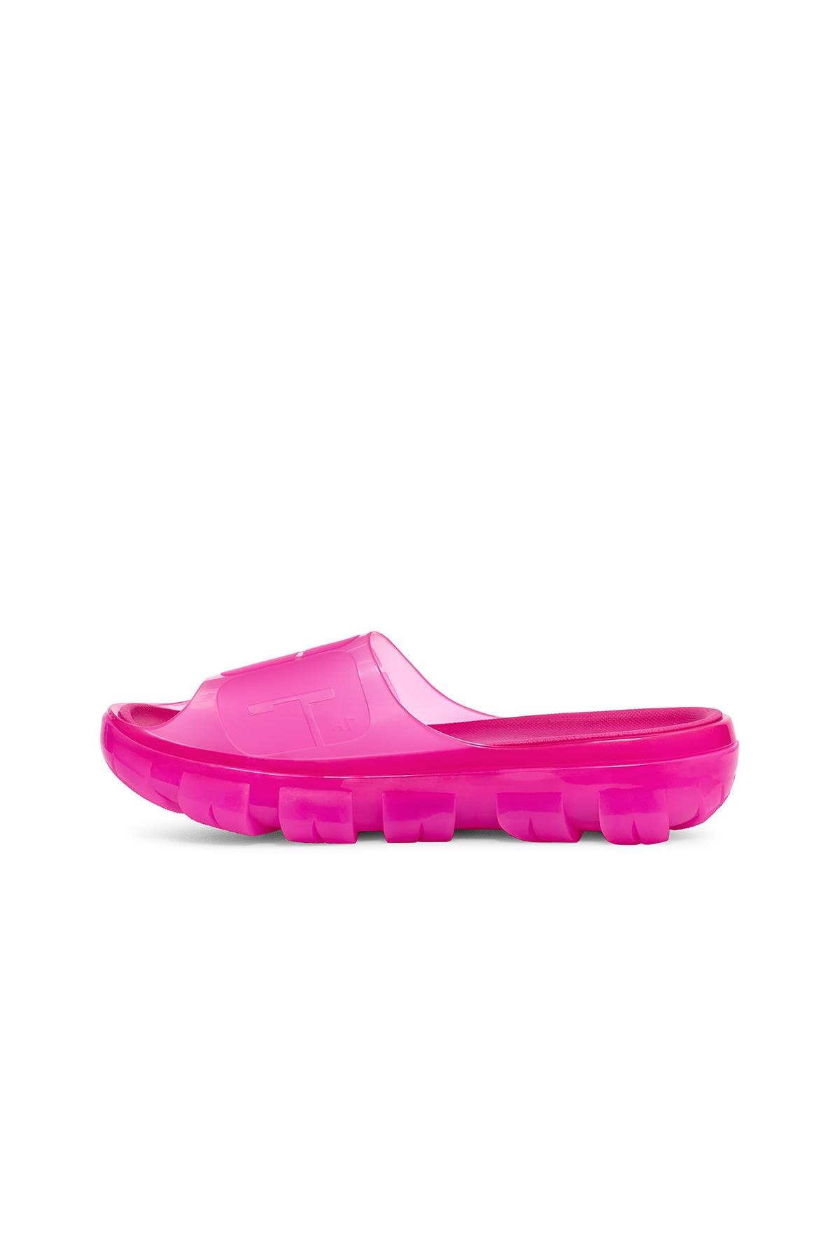 W JELLA CLEAR SLIDE DRAGON FRUIT