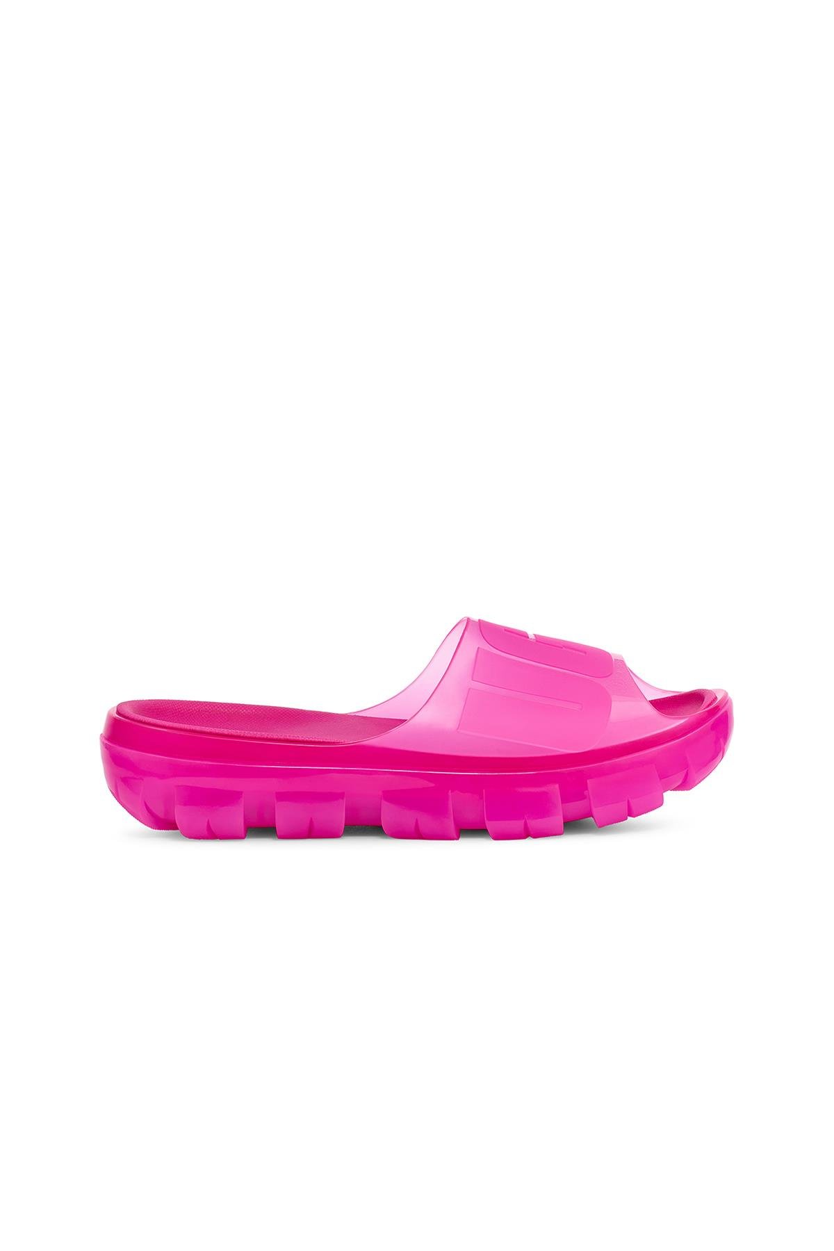 W JELLA CLEAR SLIDE DRAGON FRUIT