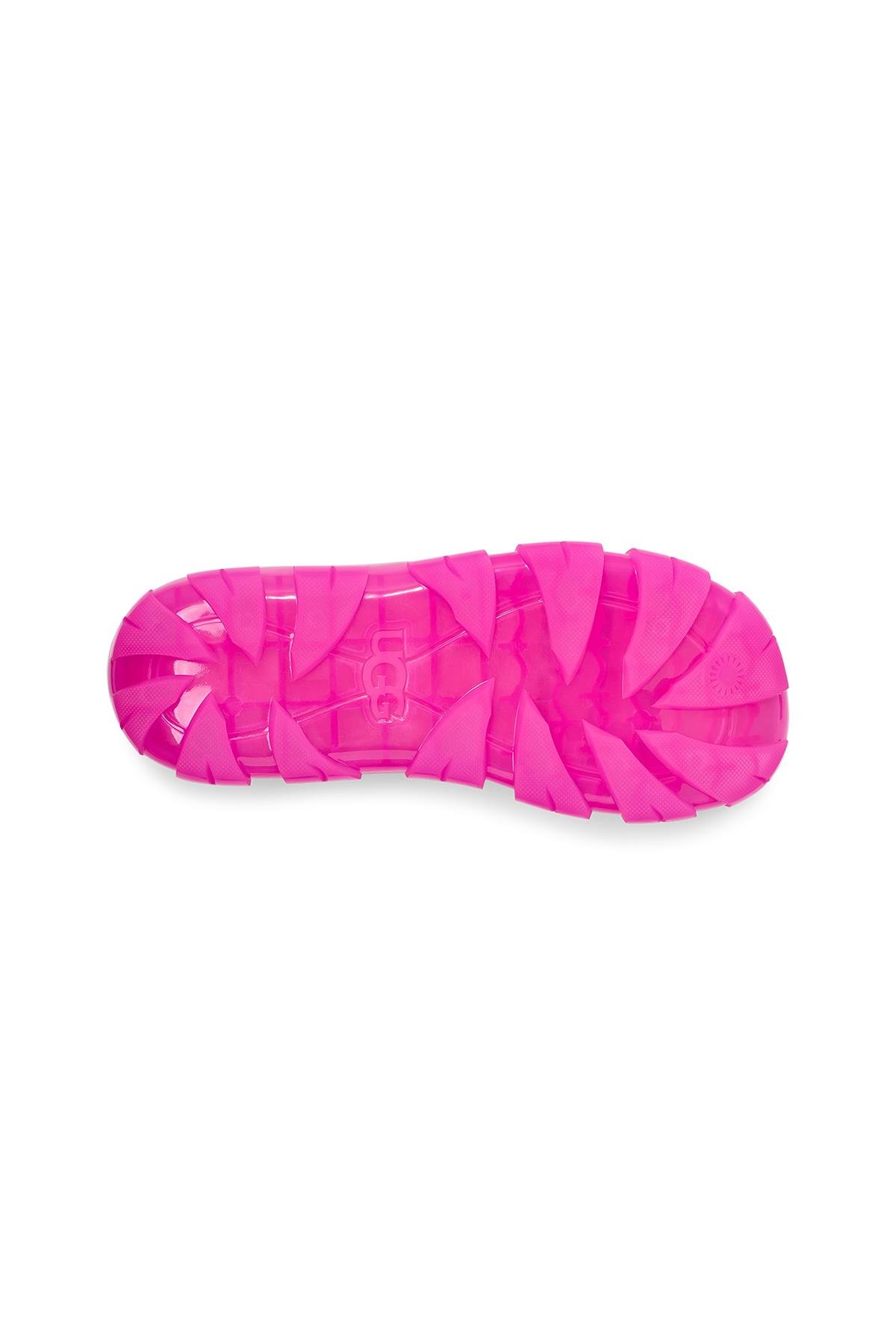 W JELLA CLEAR SLIDE DRAGON FRUIT