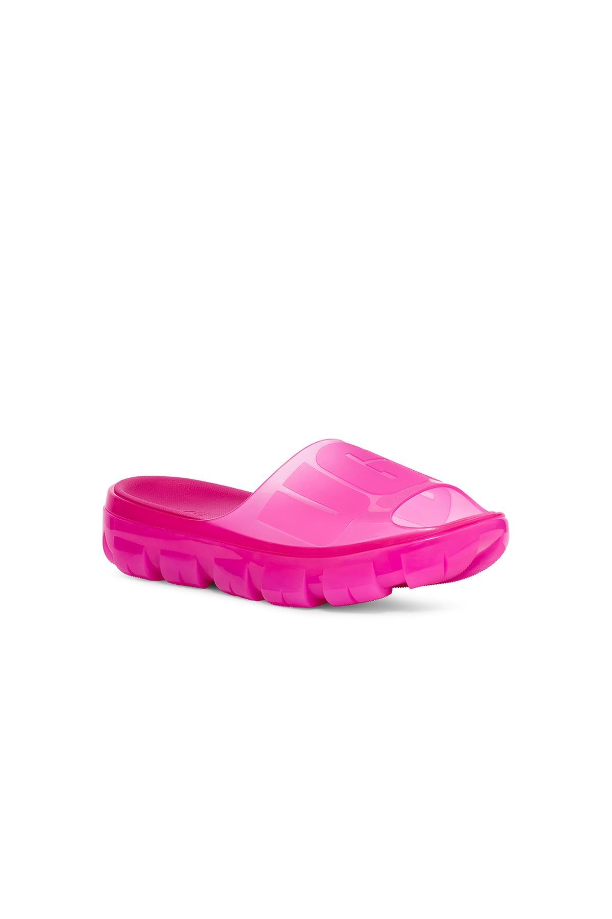 W JELLA CLEAR SLIDE DRAGON FRUIT