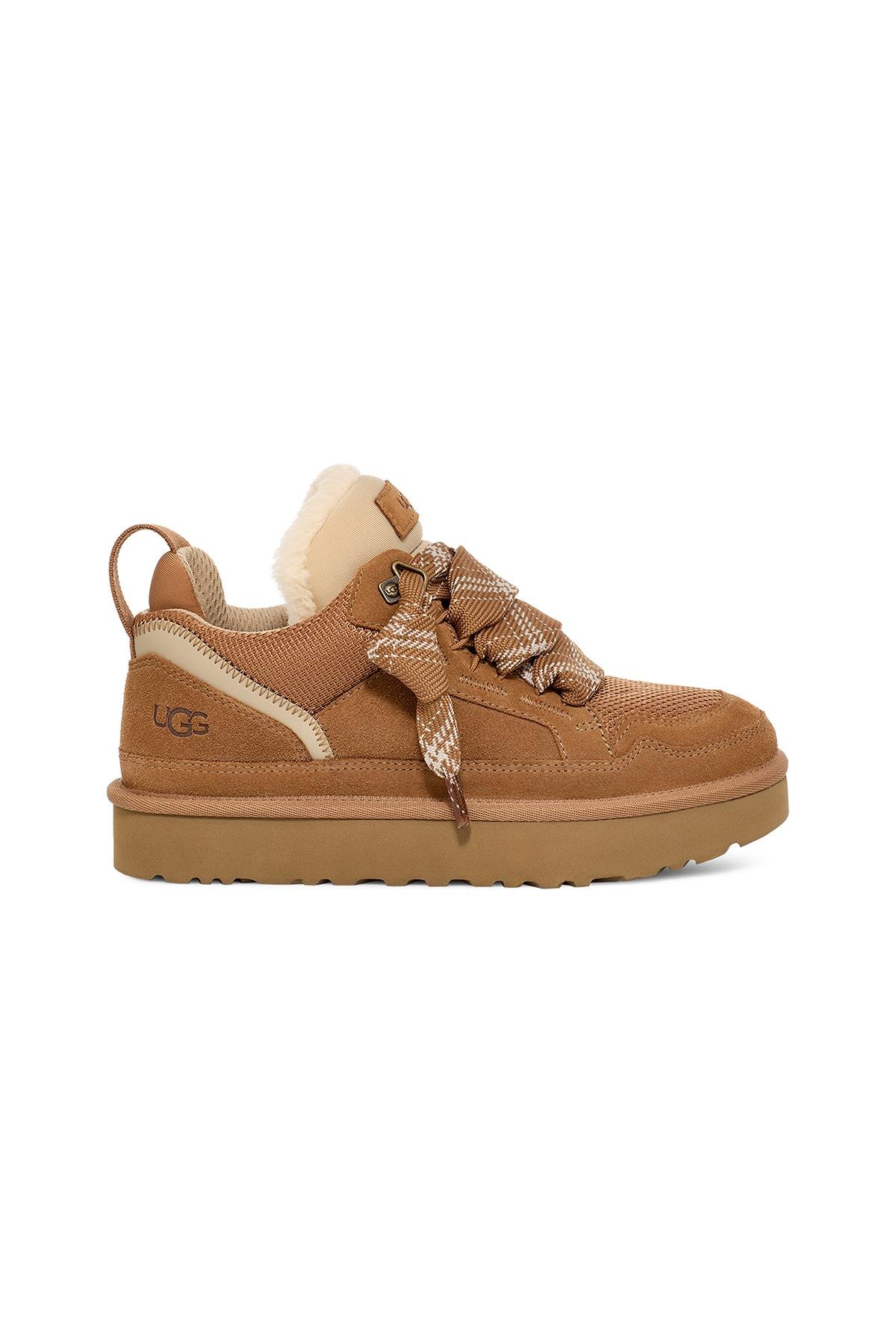 W LOWMEL CHESTNUT (TABA) 1144032