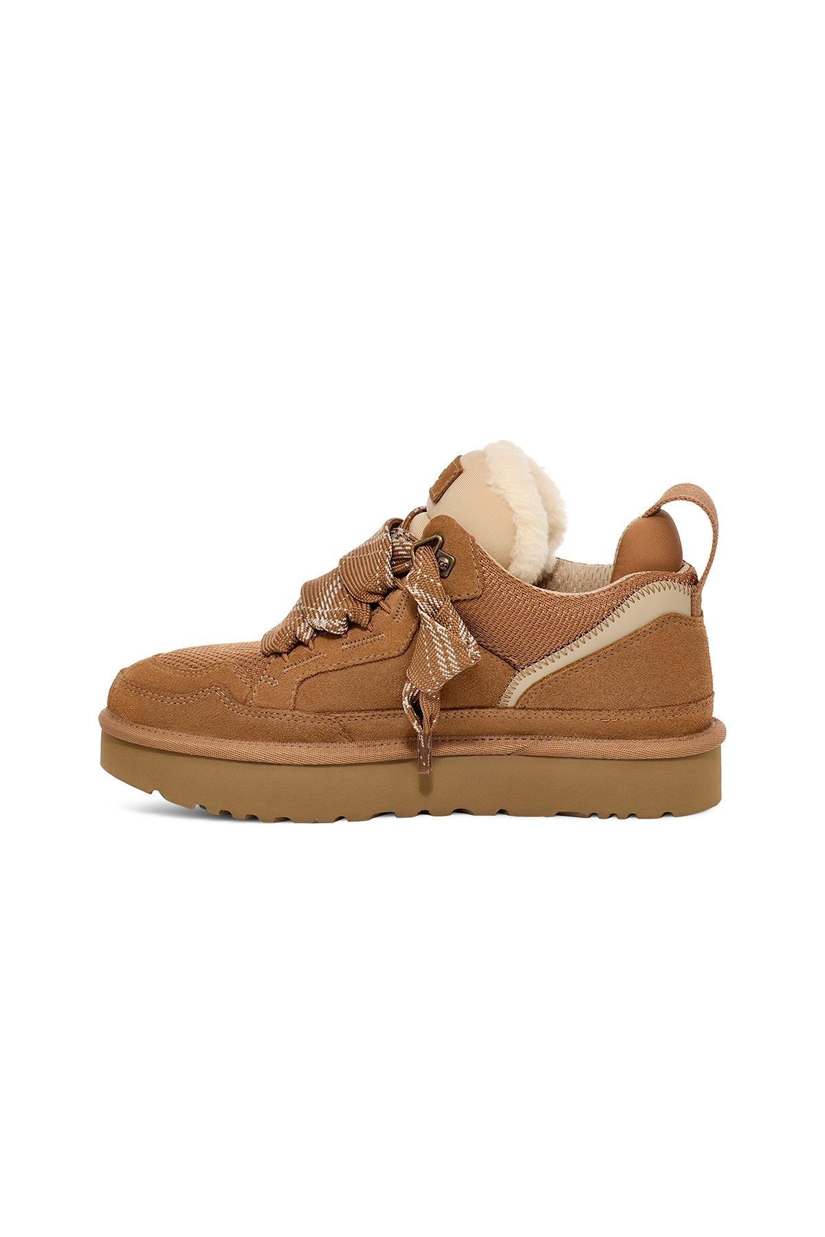 W LOWMEL CHESTNUT (TABA) 1144032