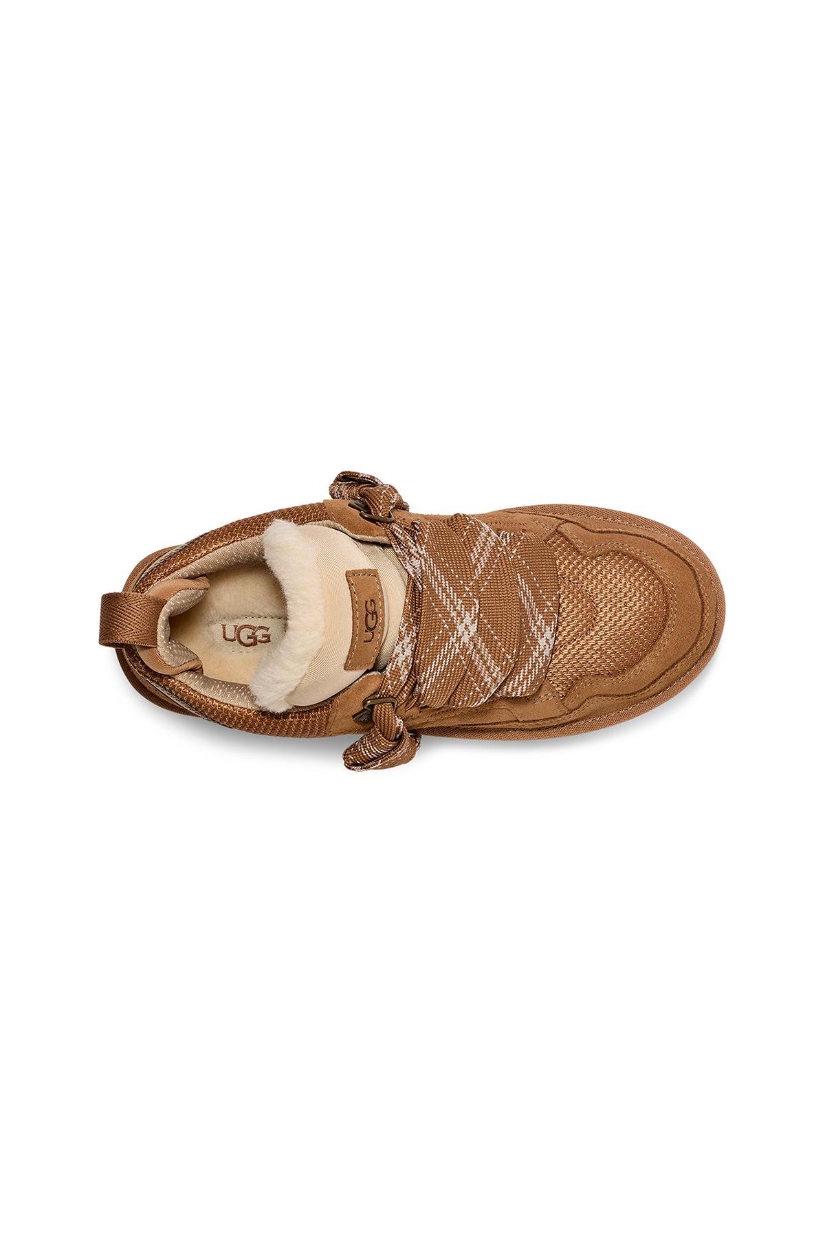 W LOWMEL CHESTNUT (TABA) 1144032