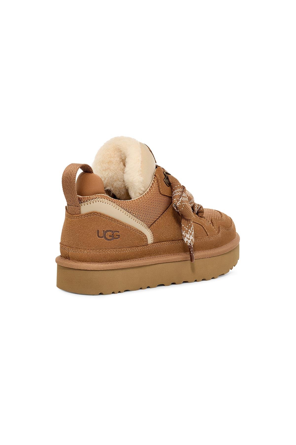 W LOWMEL CHESTNUT (TABA) 1144032
