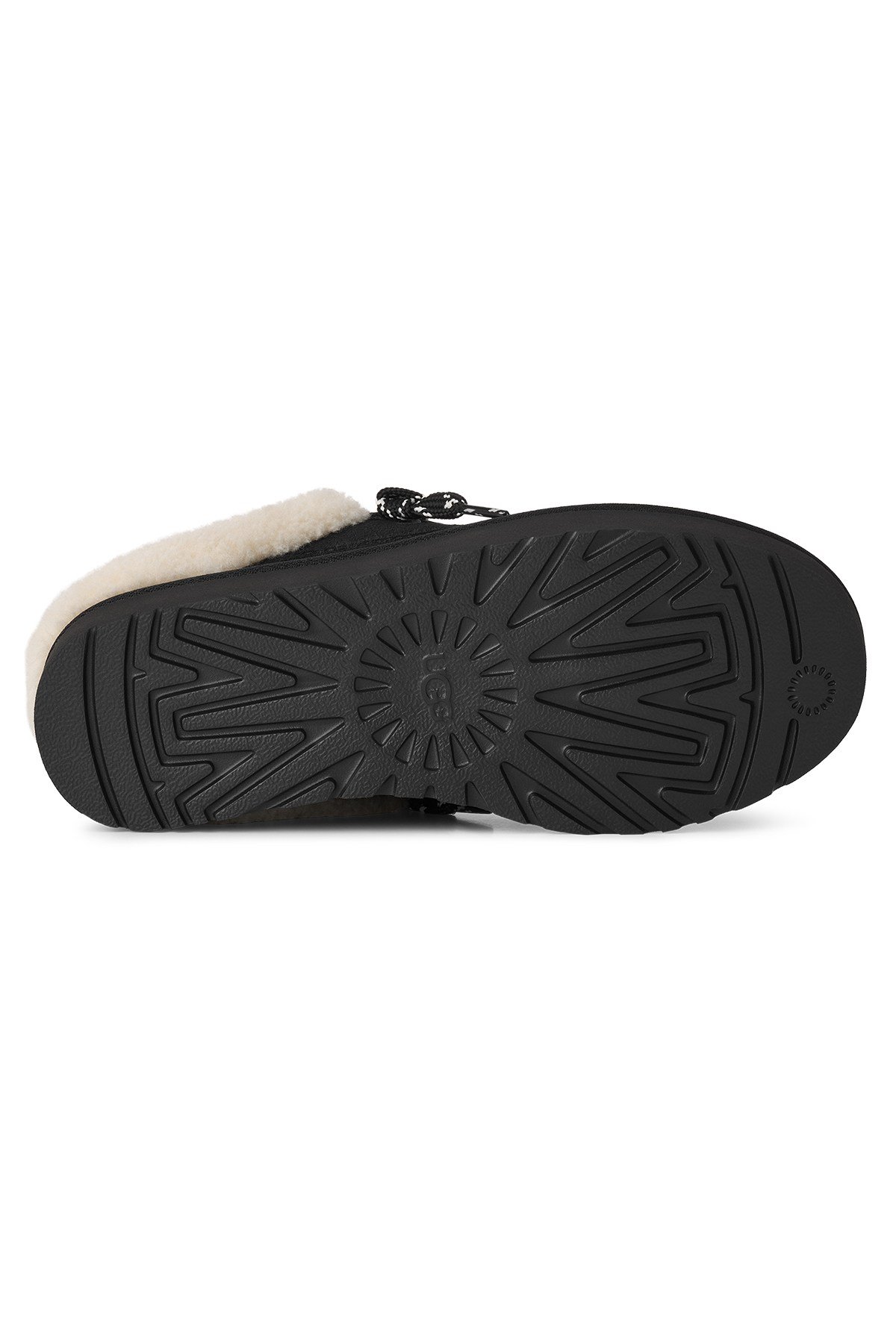 W LOWMEL MULE BLACK (SIYAH)