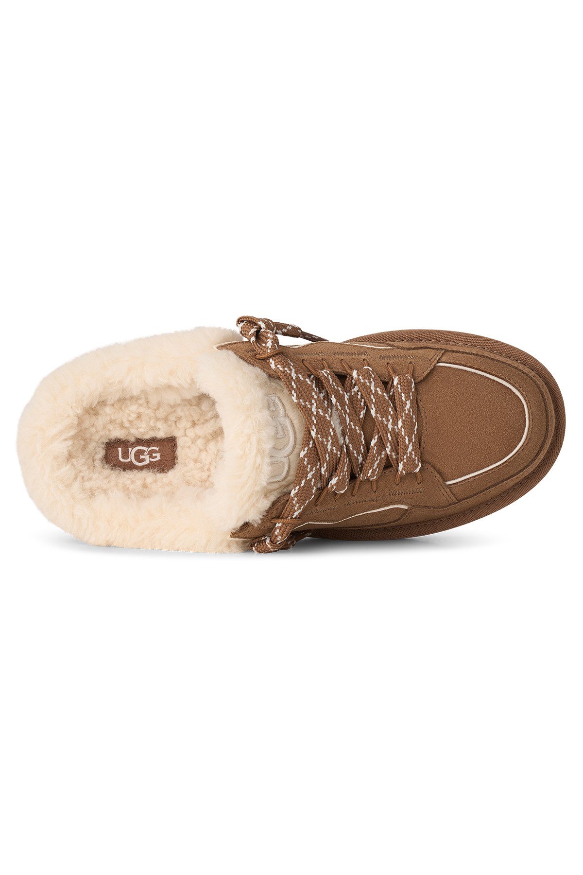 W LOWMEL MULE CHESTNUT (TABA)