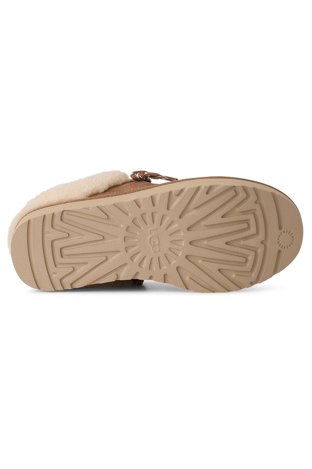 W LOWMEL MULE CHESTNUT (TABA)