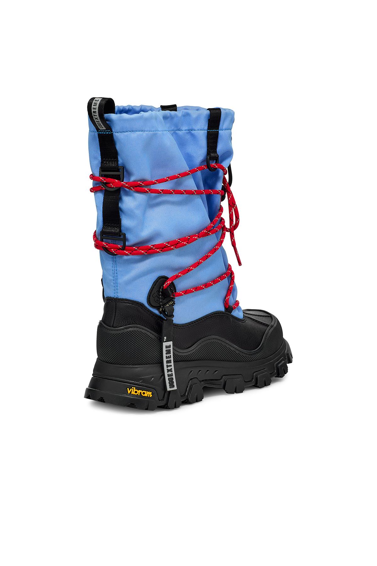 W METROPEAK BIG SKY / BLACK 1161890