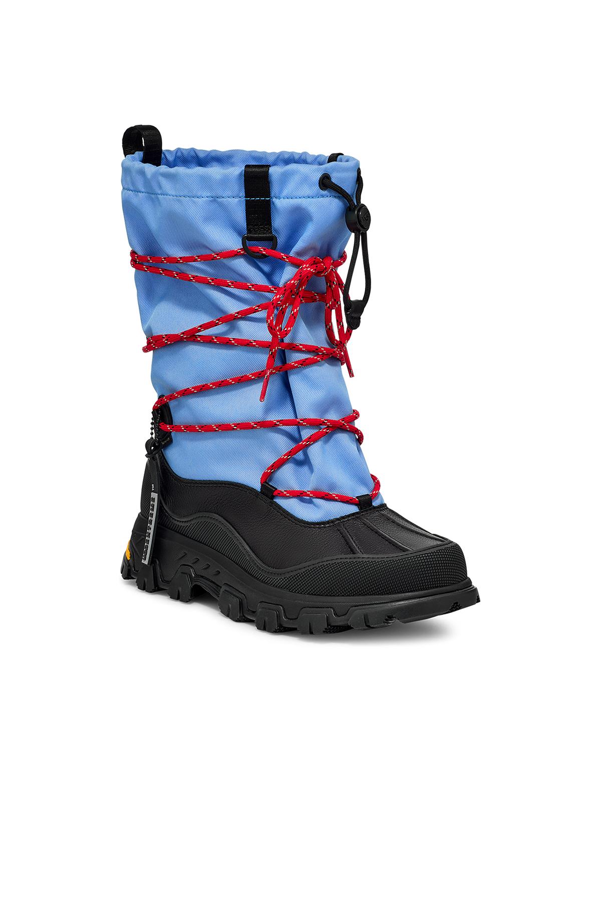 W METROPEAK BIG SKY / BLACK