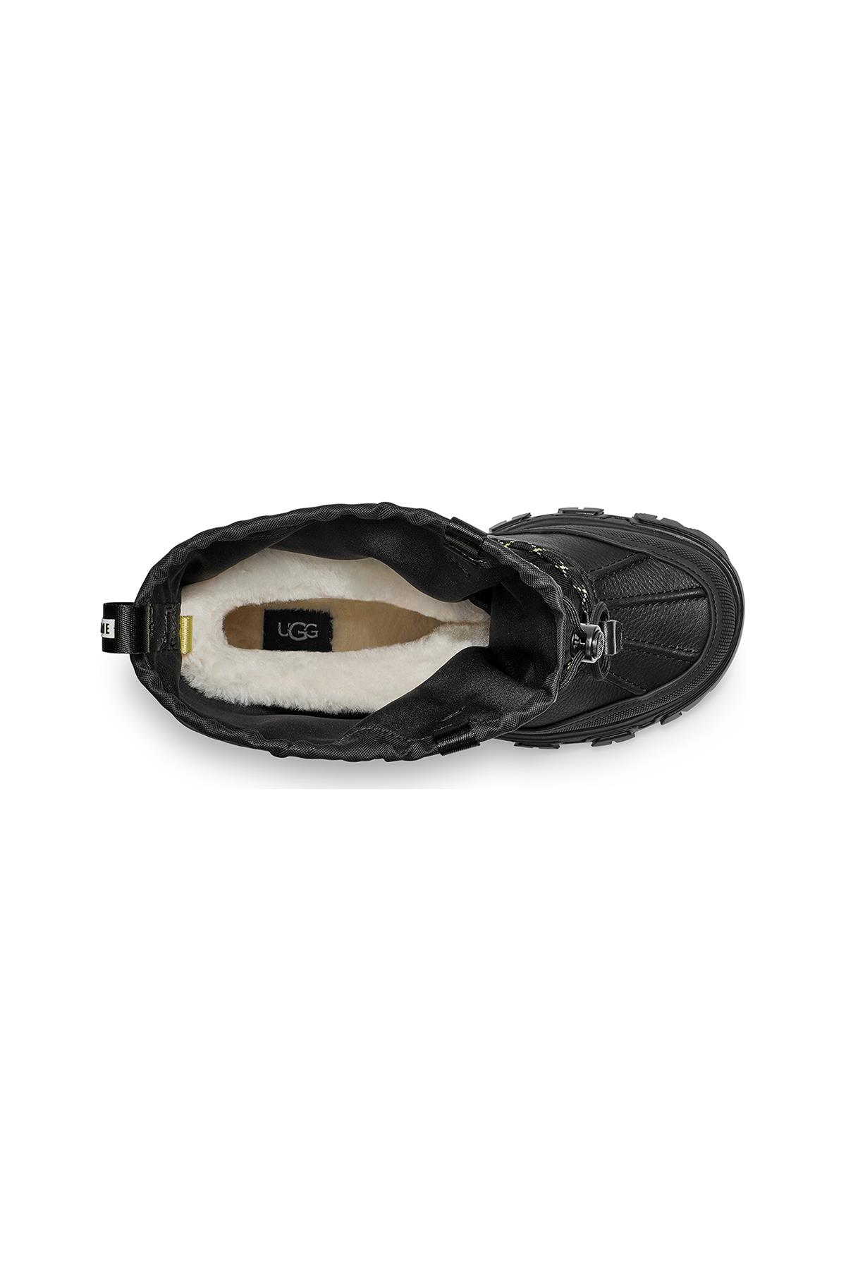 W METROPEAK BLACK (SIYAH)
