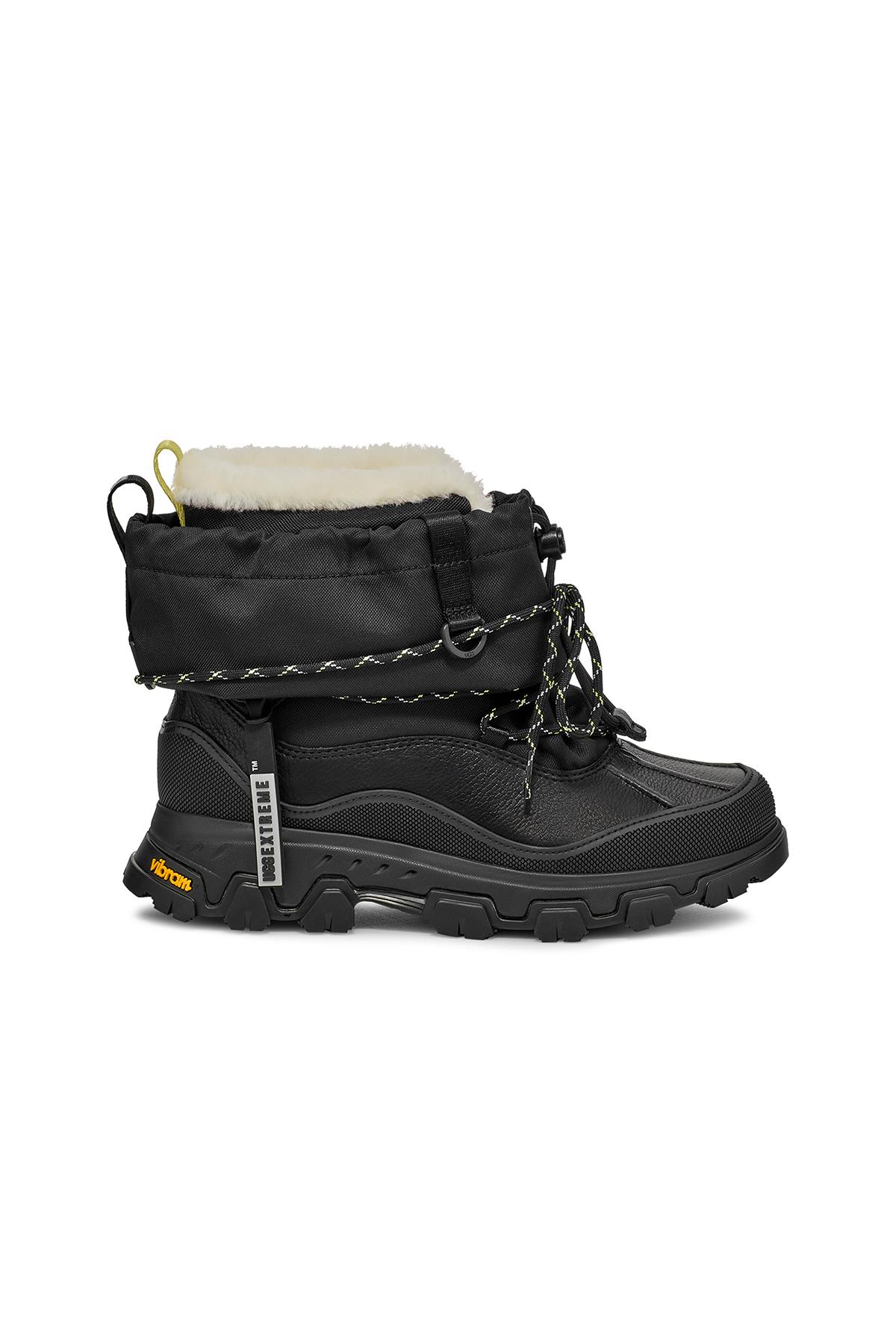W METROPEAK BLACK (SIYAH)
