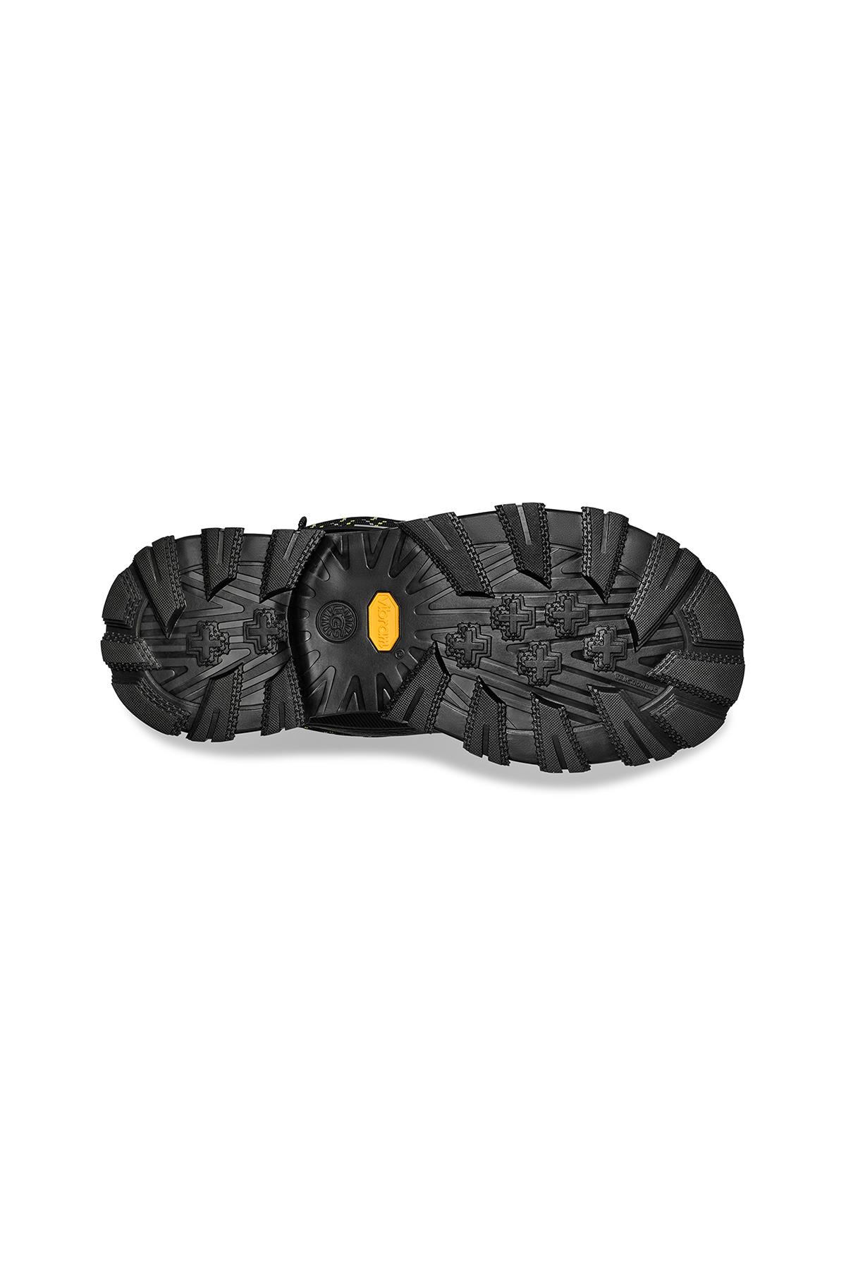 W METROPEAK BLACK (SIYAH)