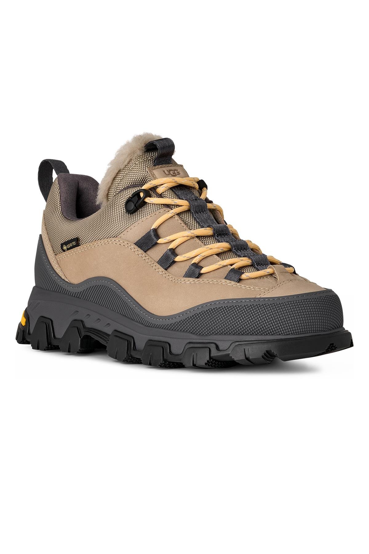 W METROTREK HIKER COBBLE GREY 1171434
