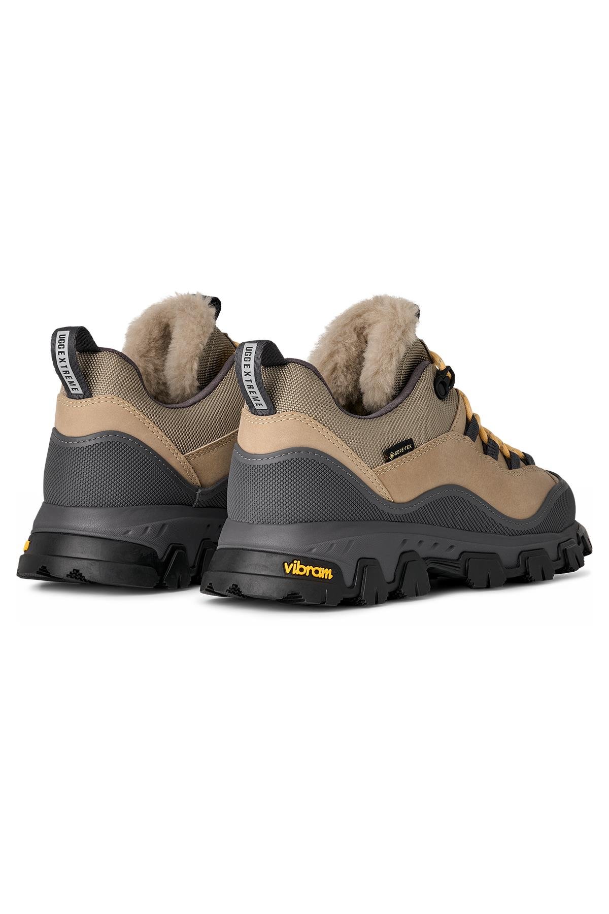 W METROTREK HIKER COBBLE GREY 1171434