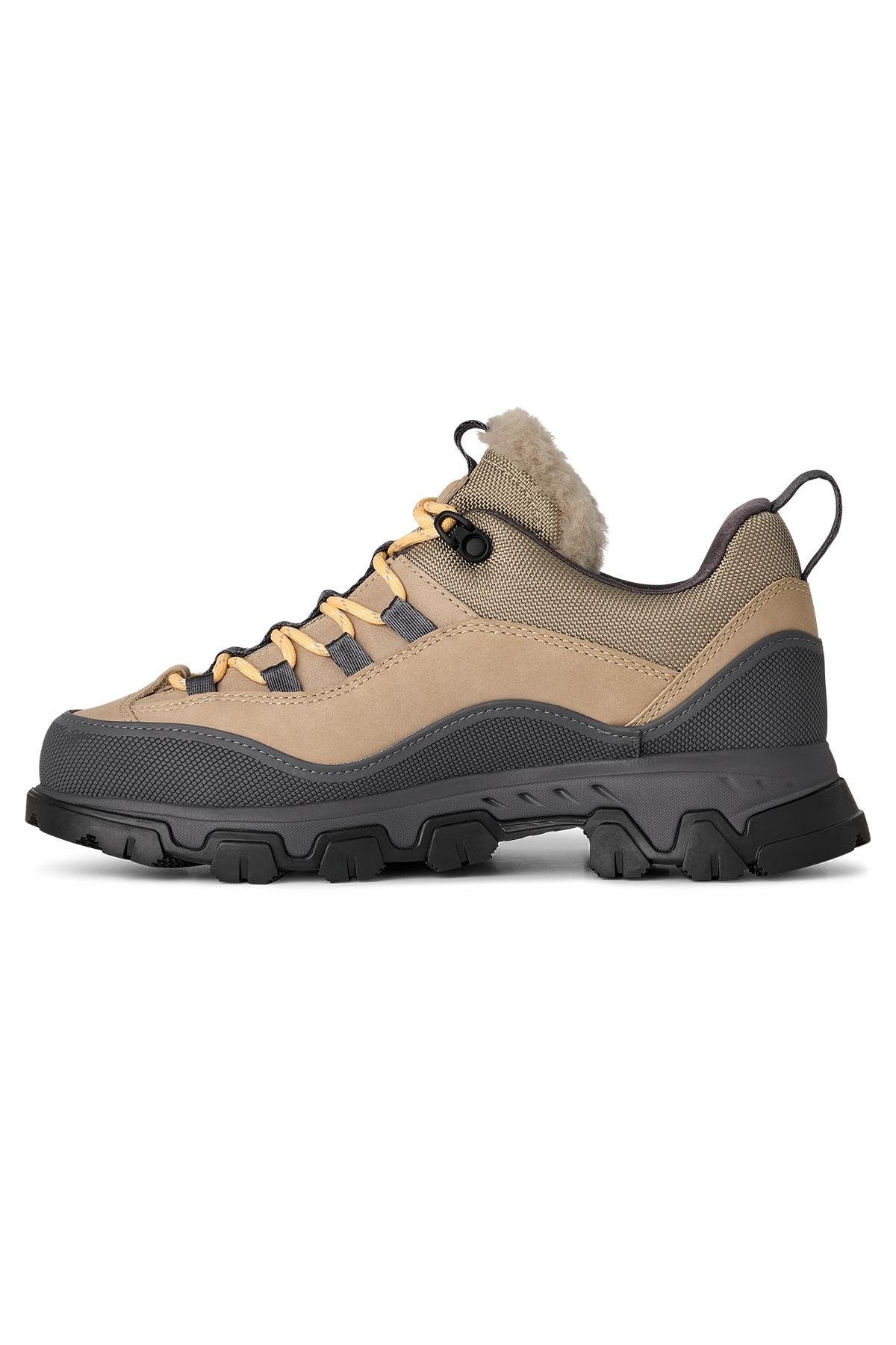 W METROTREK HIKER COBBLE GREY 1171434
