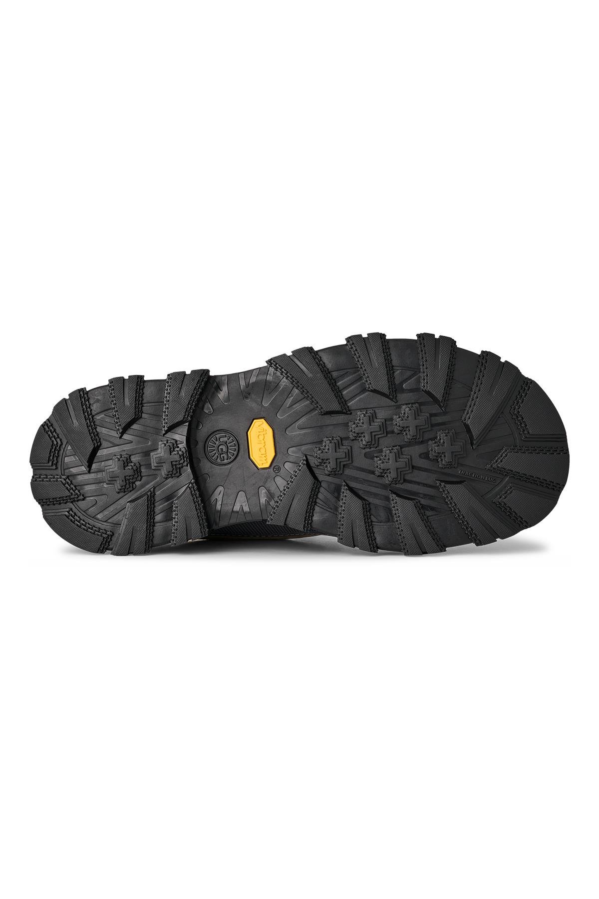 W METROTREK HIKER COBBLE GREY 1171434
