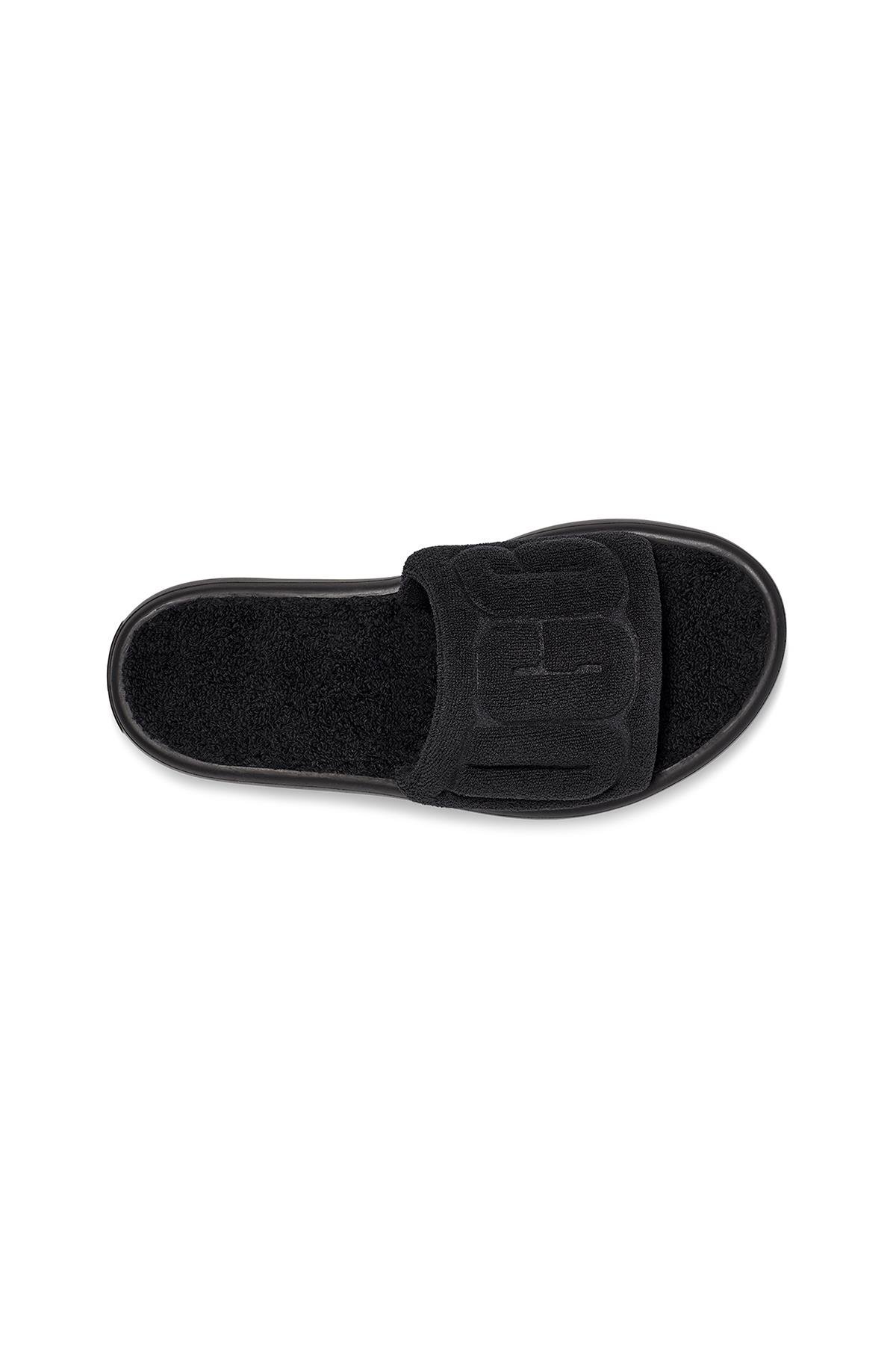 W MINI SLIDE BLACK (SIYAH)