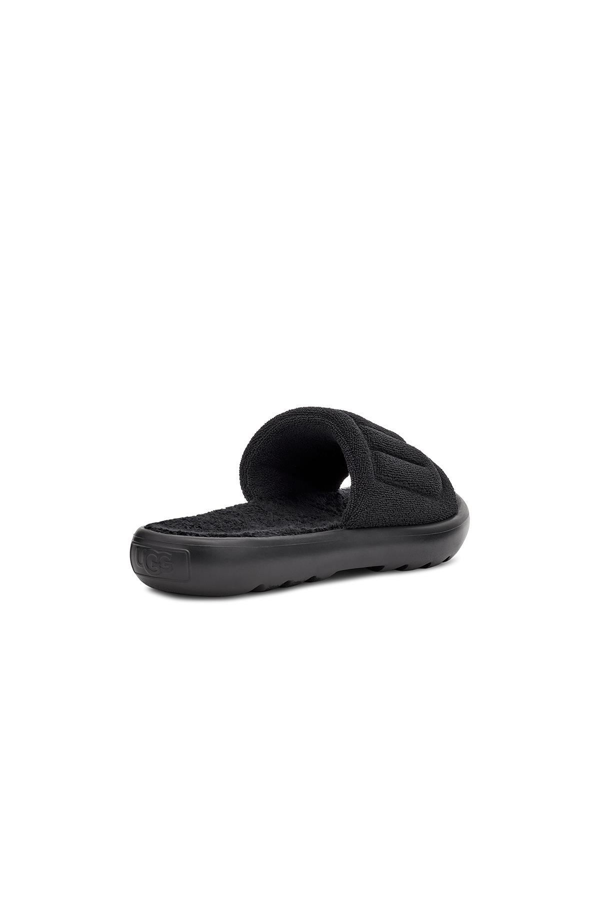 W MINI SLIDE BLACK (SIYAH)