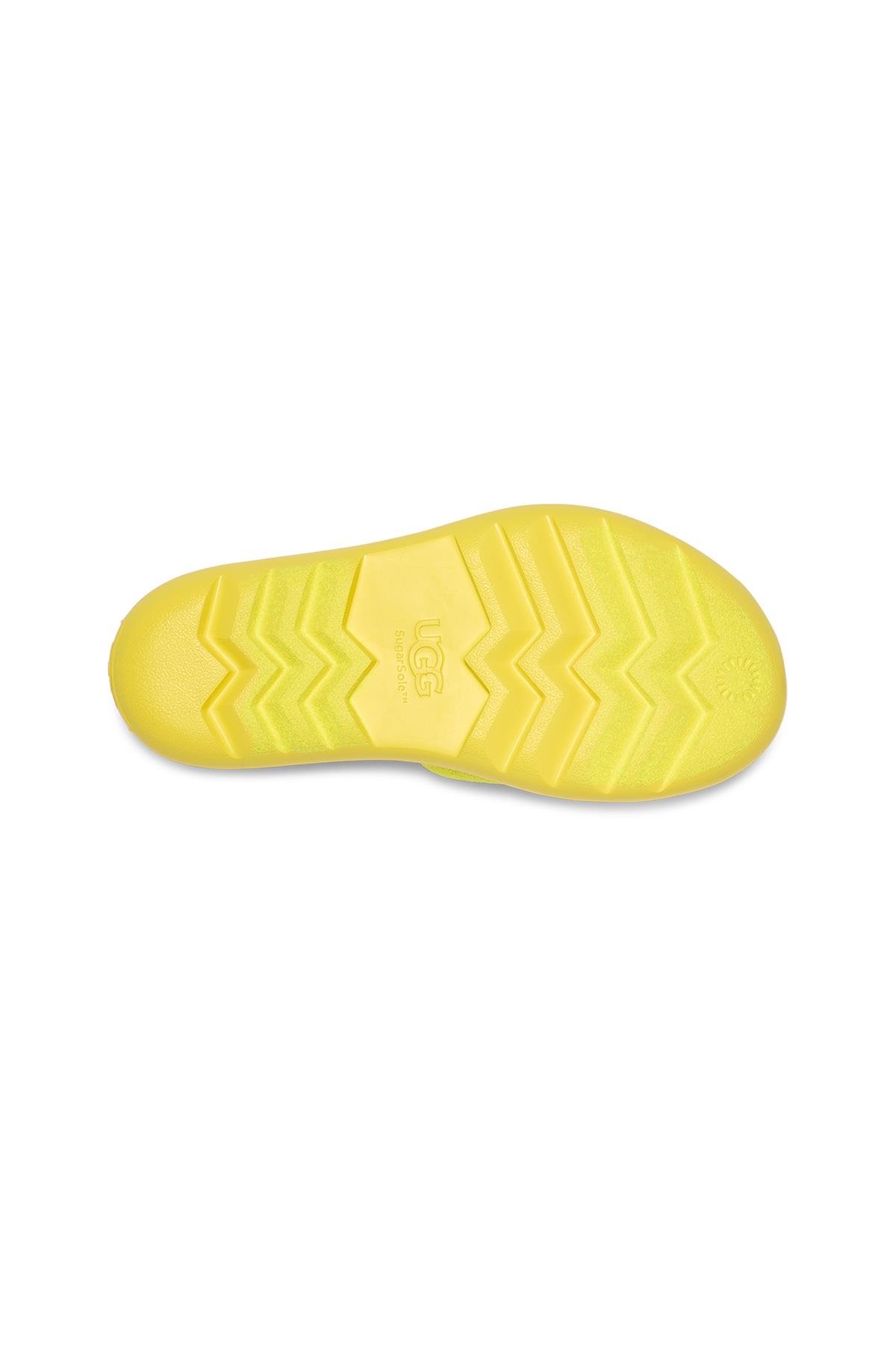 W MINI SLIDE SUNNY YELLOW