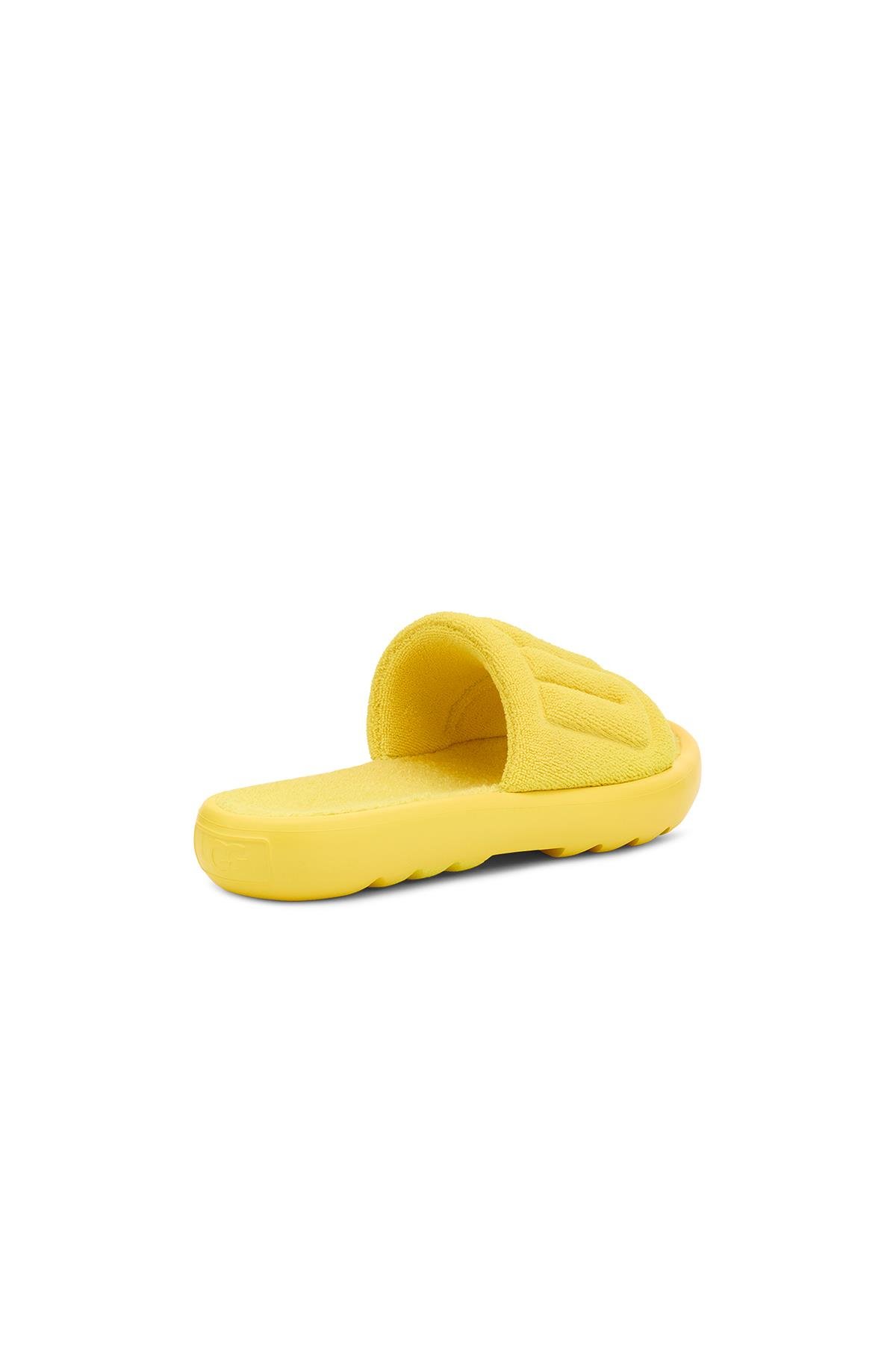 W MINI SLIDE SUNNY YELLOW